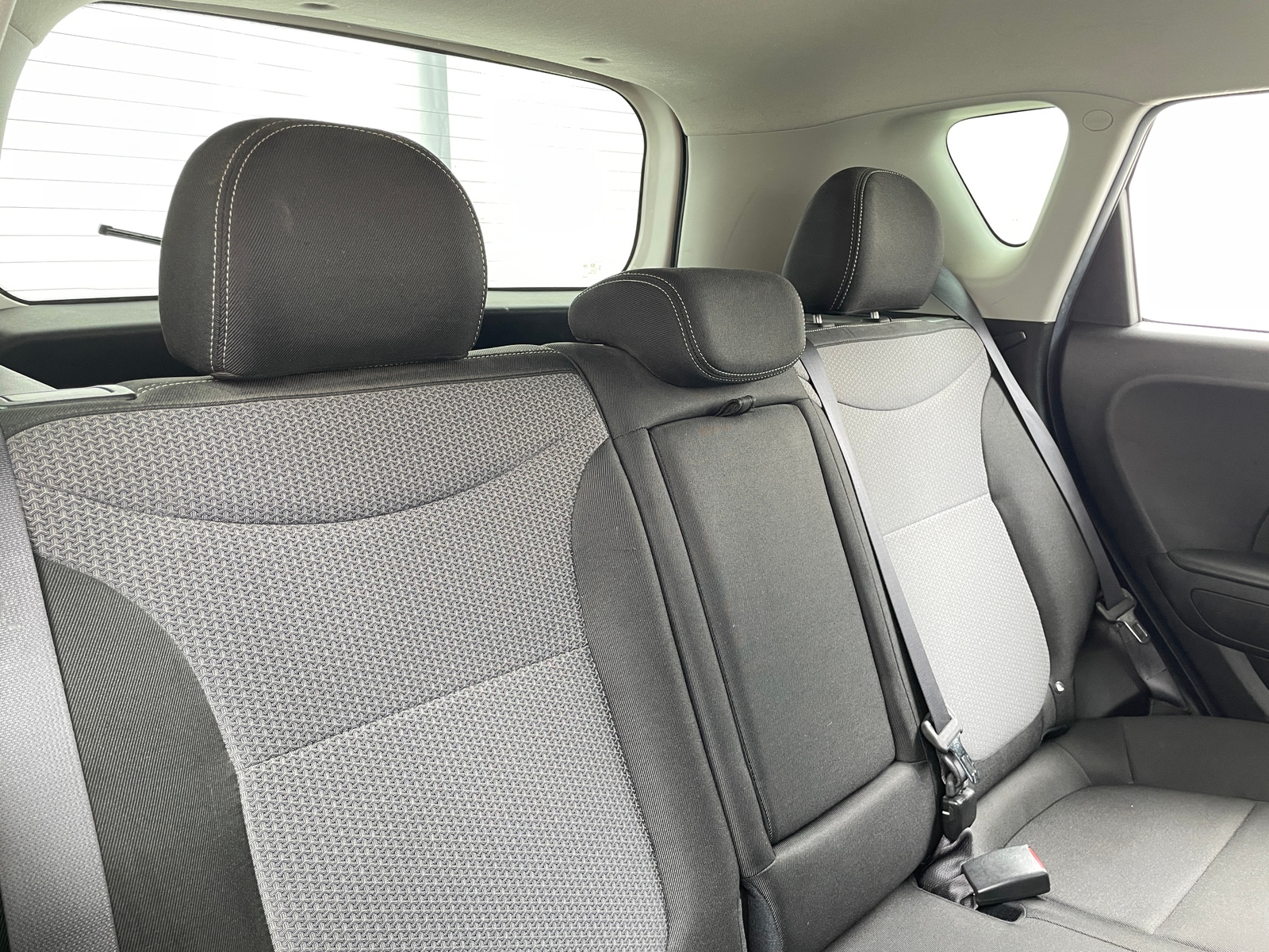 Thumbnail: 2017 Kia Soul - 6