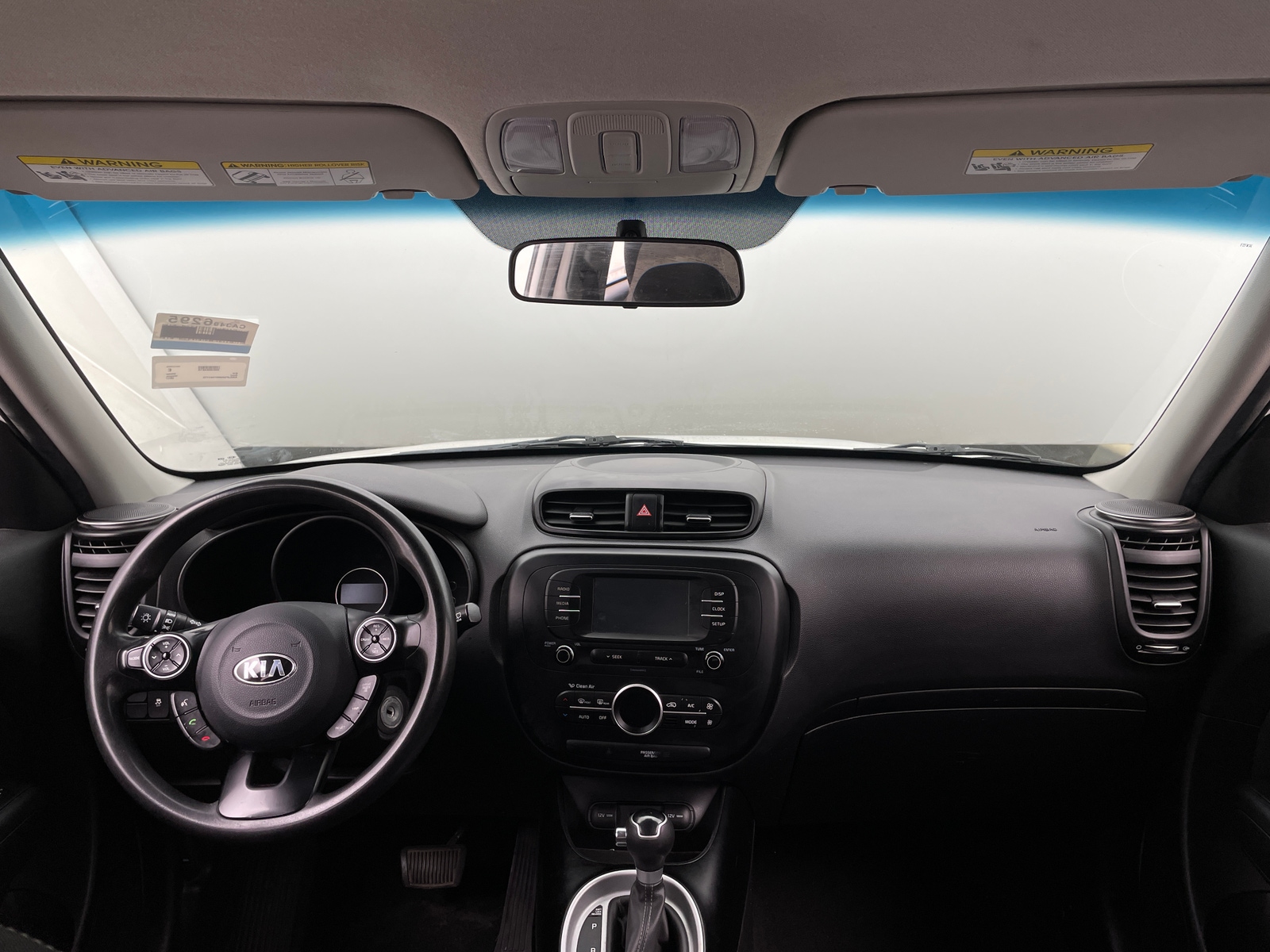 Thumbnail: 2017 Kia Soul - 3