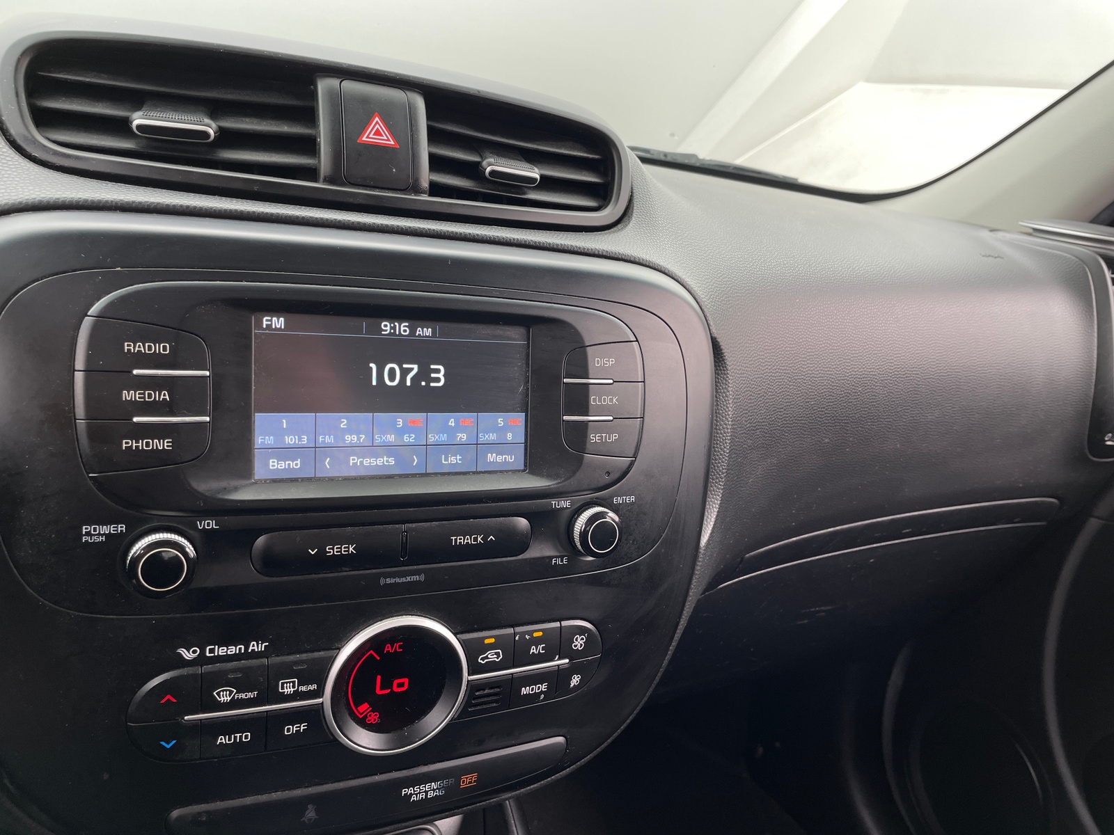 Thumbnail: 2017 Kia Soul - 4