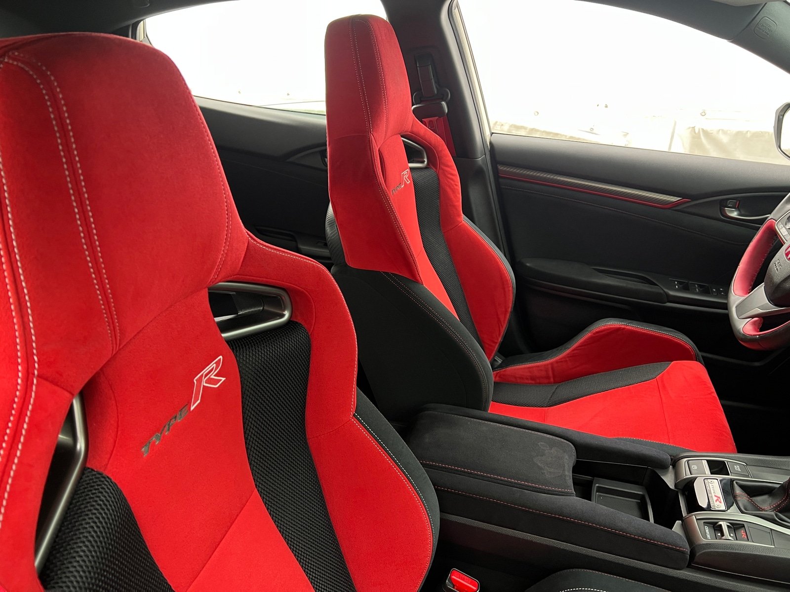 Thumbnail: 2018 Honda Civic - 2