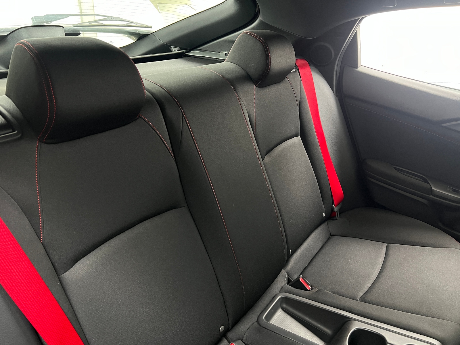 Thumbnail: 2018 Honda Civic - 6