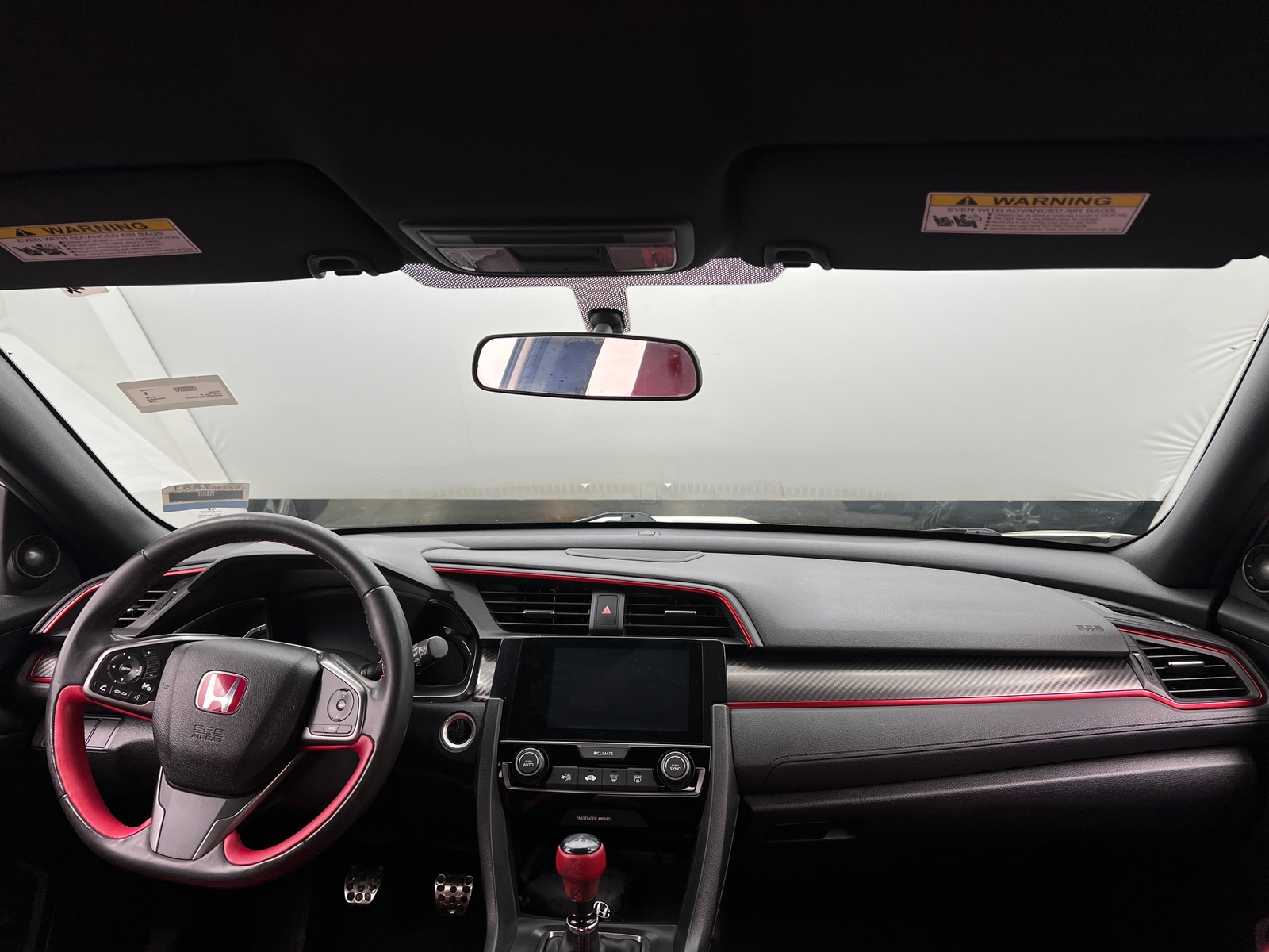 Thumbnail: 2018 Honda Civic - 3
