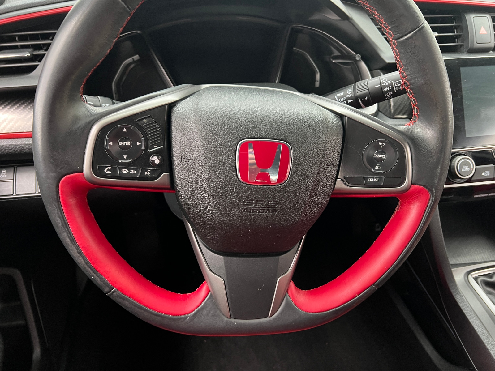 Thumbnail: 2018 Honda Civic - 5
