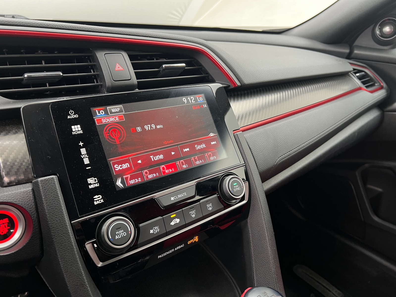 Thumbnail: 2018 Honda Civic - 4