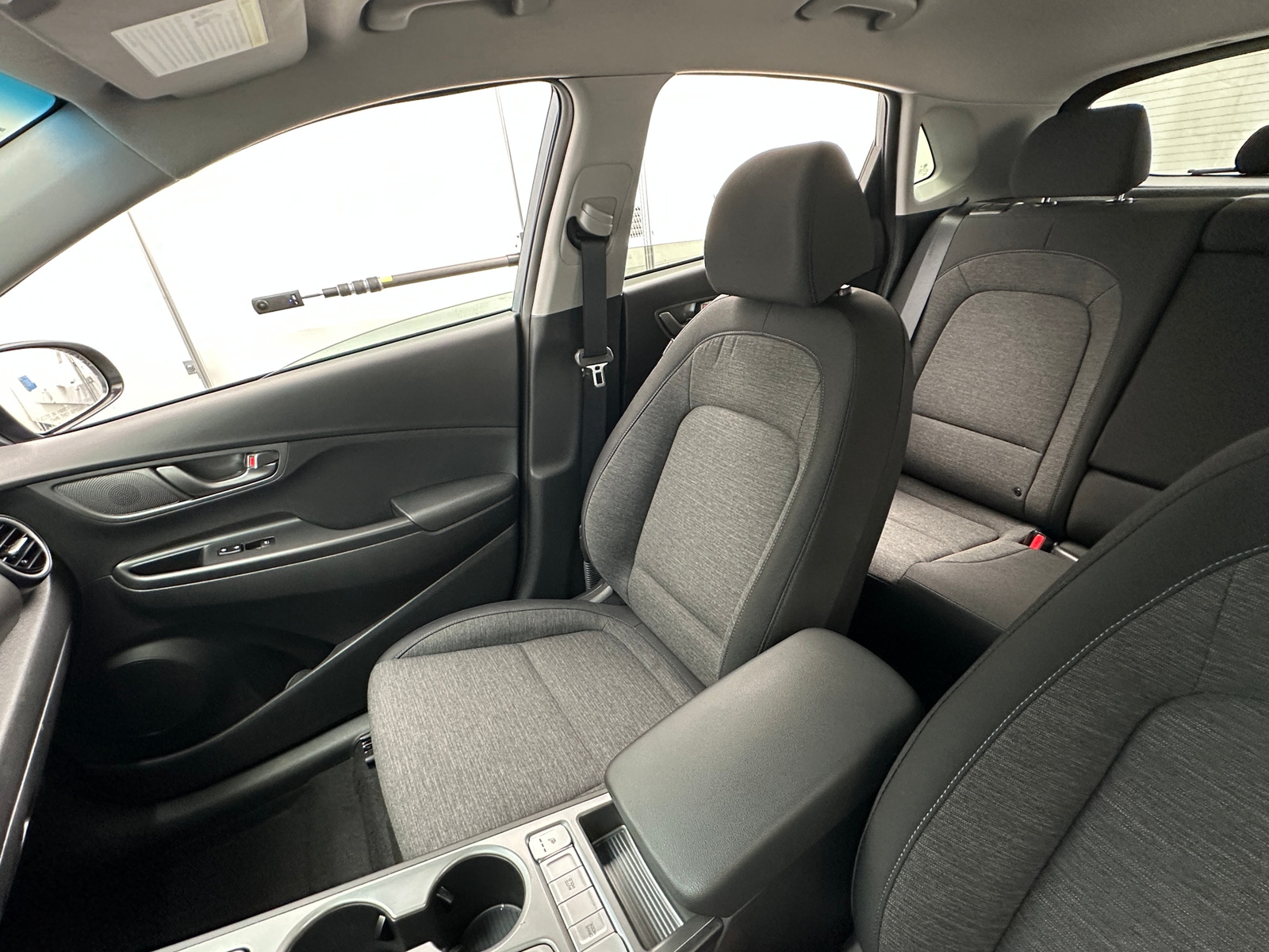 Thumbnail: 2021 Hyundai Kona - 2