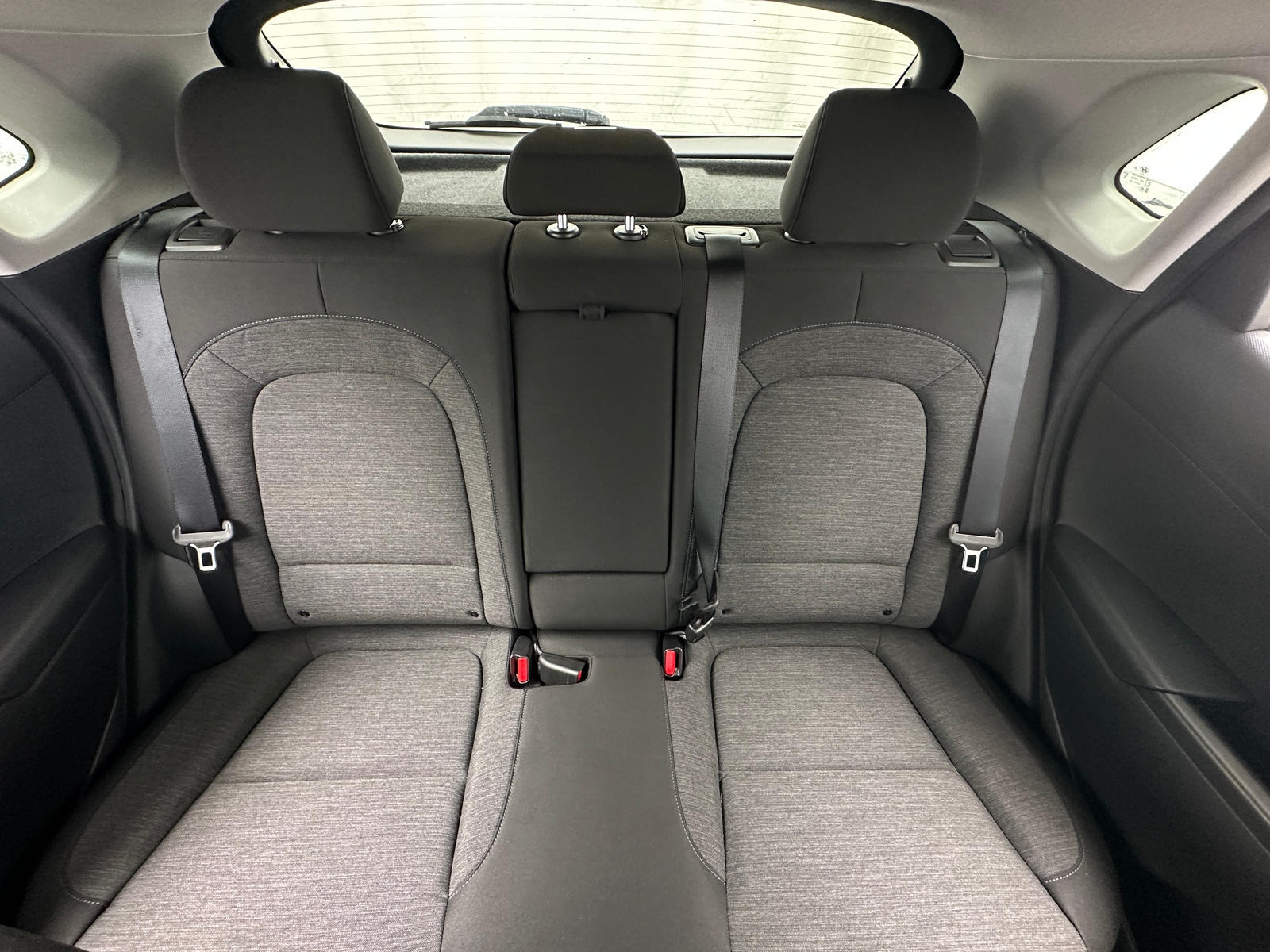 Thumbnail: 2021 Hyundai Kona - 6