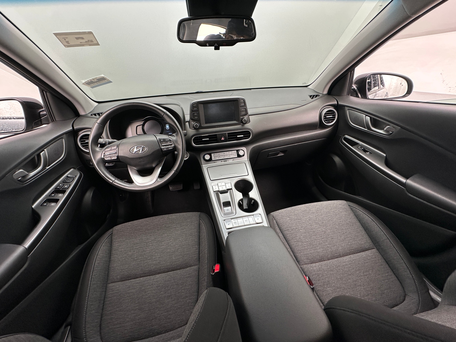 Thumbnail: 2021 Hyundai Kona - 3