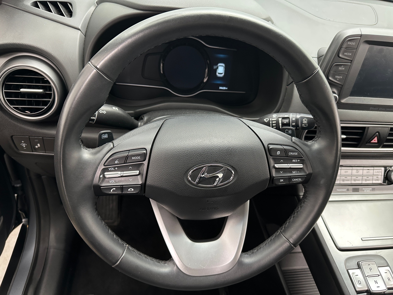 Thumbnail: 2021 Hyundai Kona - 5