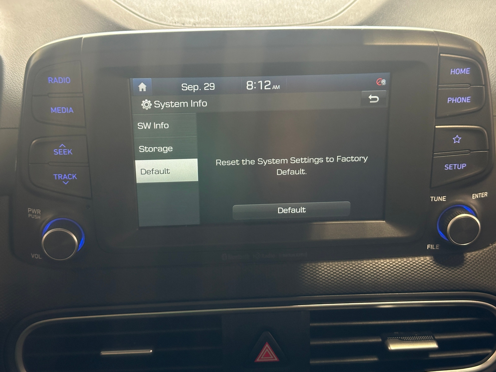 Thumbnail: 2021 Hyundai Kona - 4