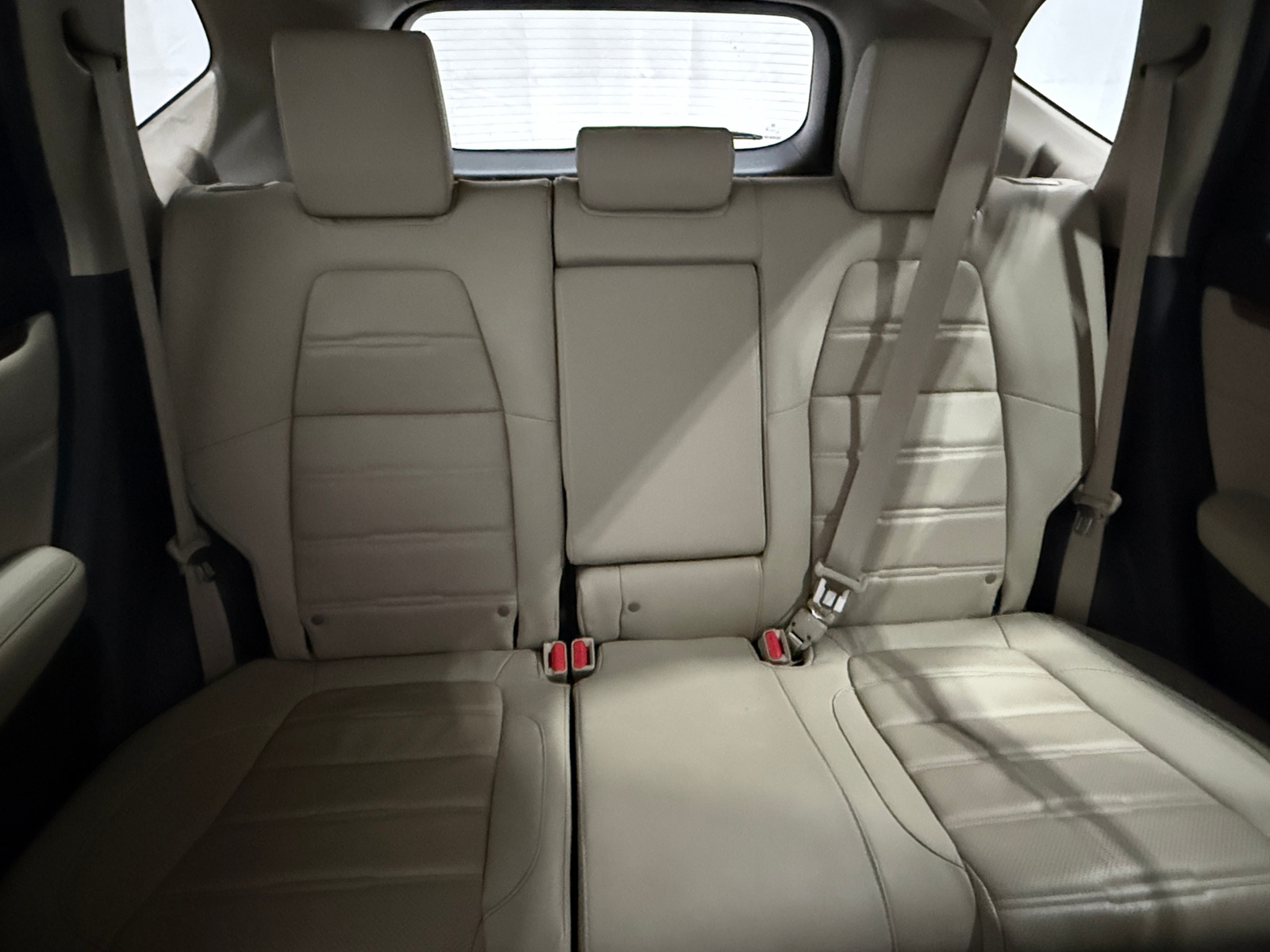 Thumbnail: 2018 Honda CR-V - 5