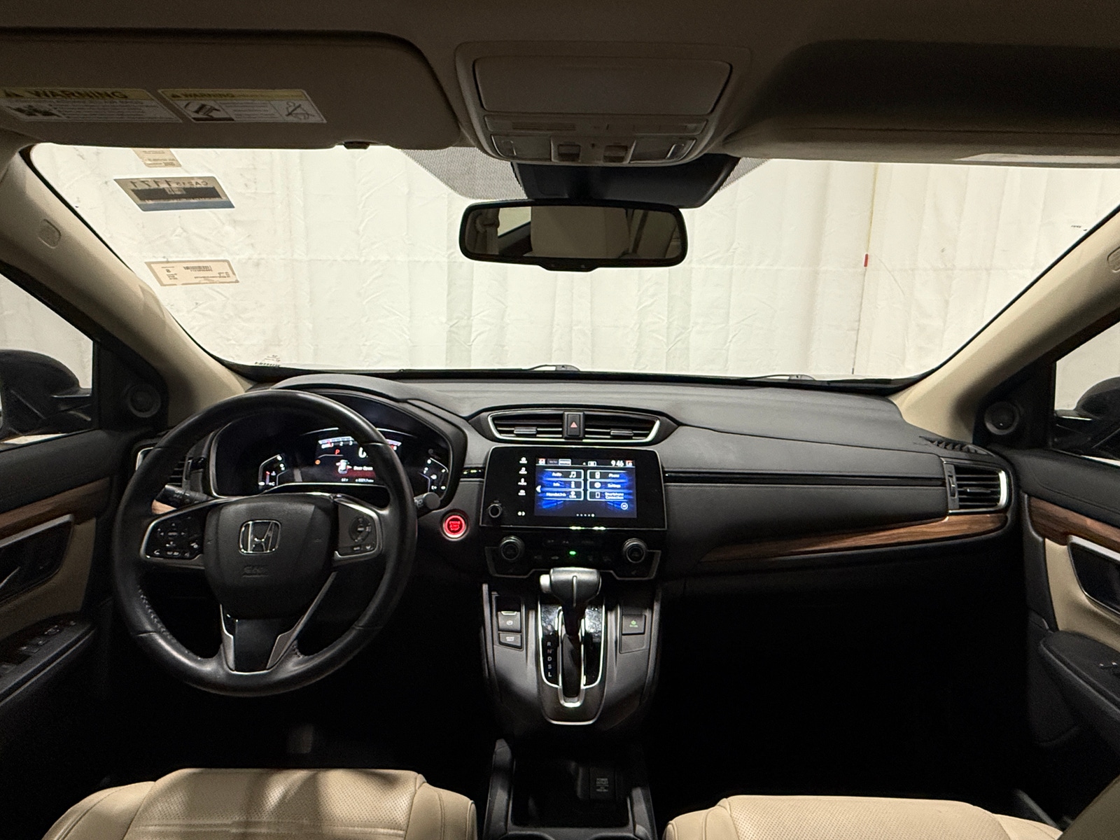Thumbnail: 2018 Honda CR-V - 2