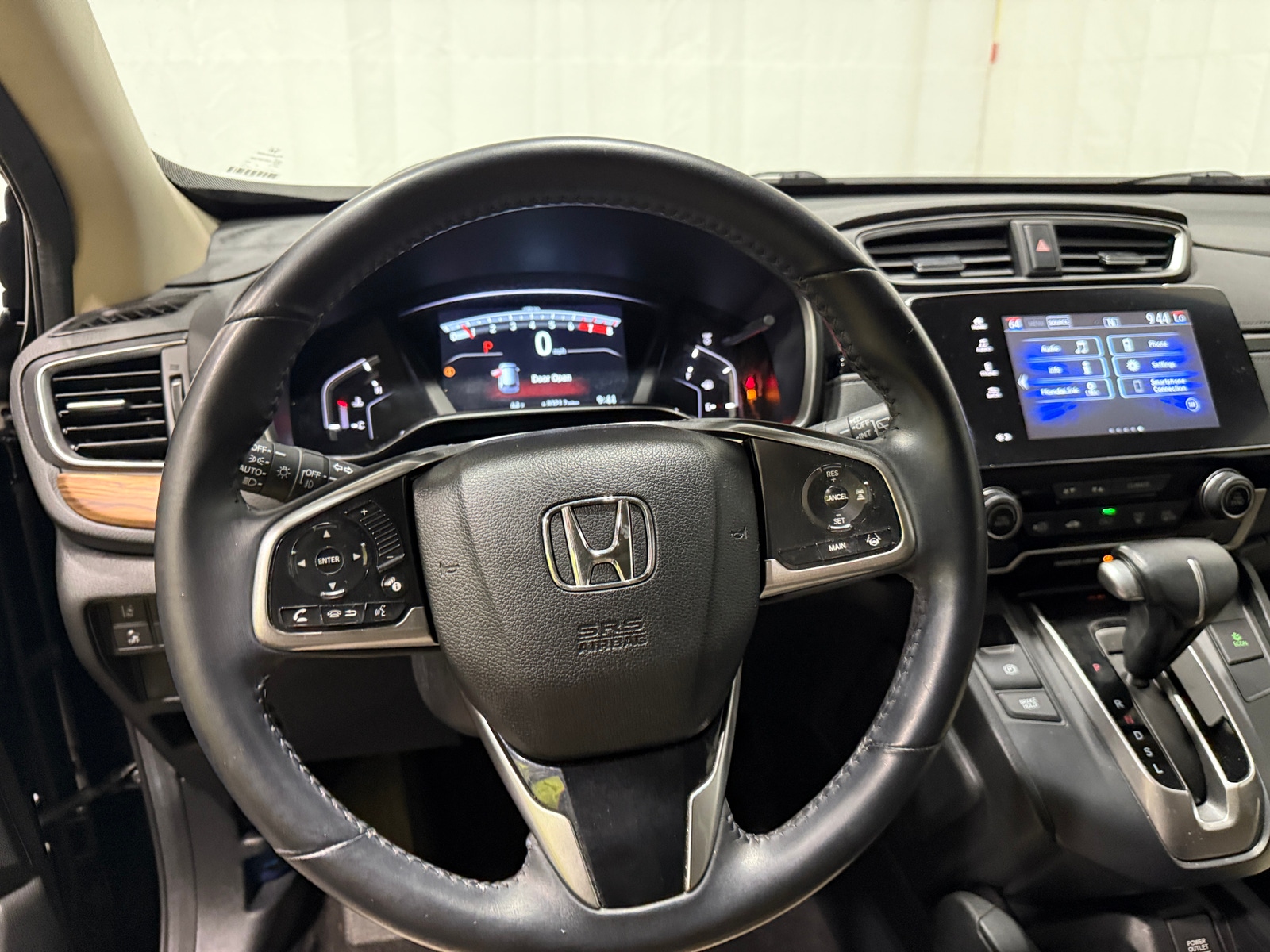 Thumbnail: 2018 Honda CR-V - 4
