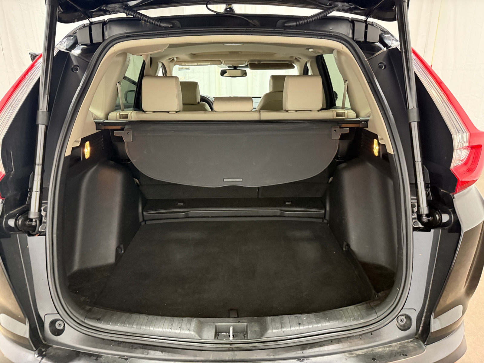 Thumbnail: 2018 Honda CR-V - 6