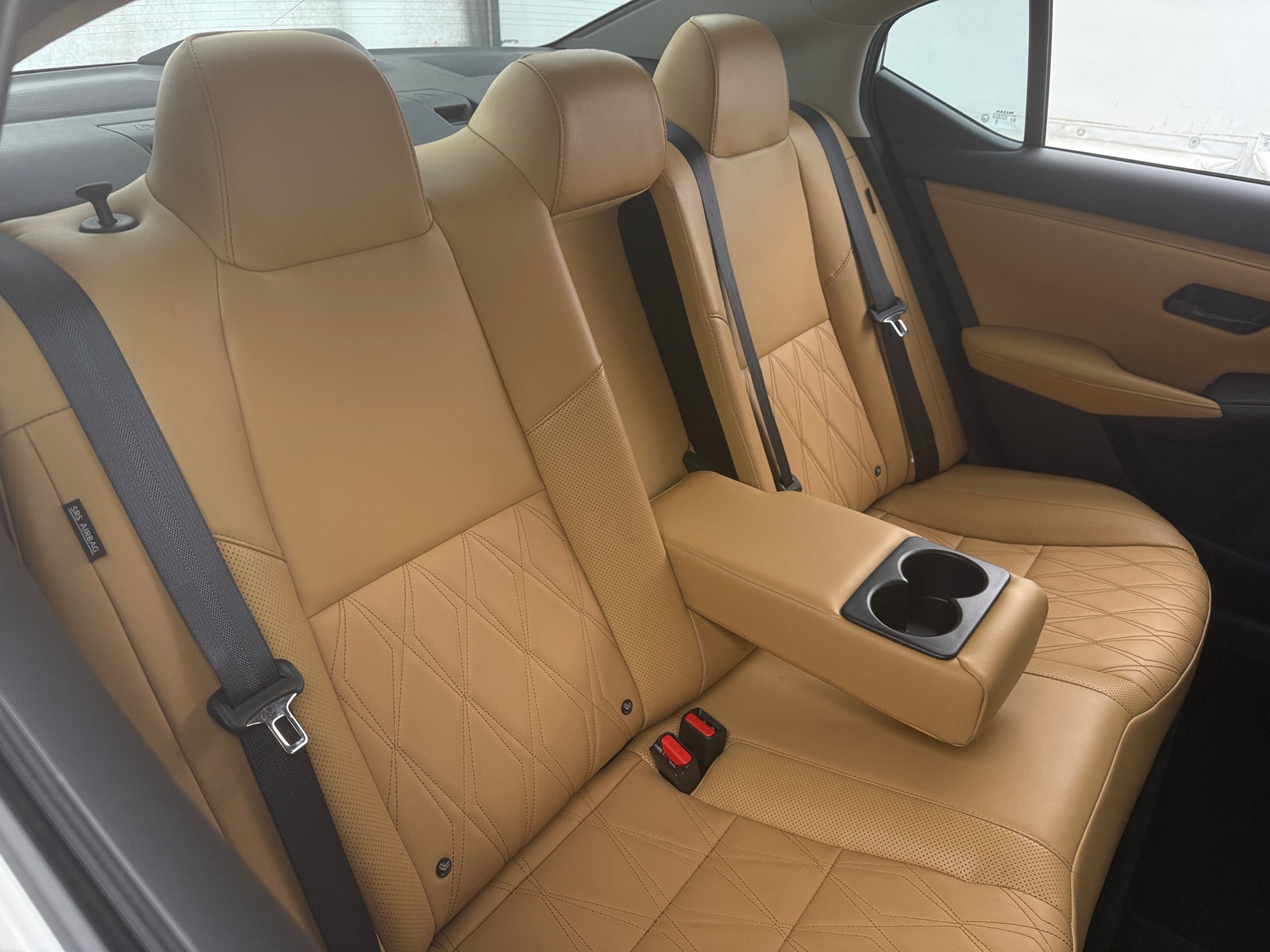 Thumbnail: 2024 Nissan Sentra - 5