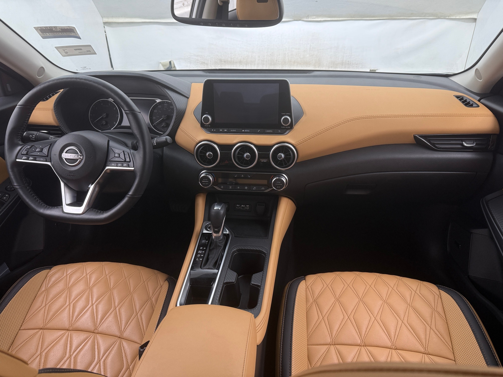 Thumbnail: 2024 Nissan Sentra - 2