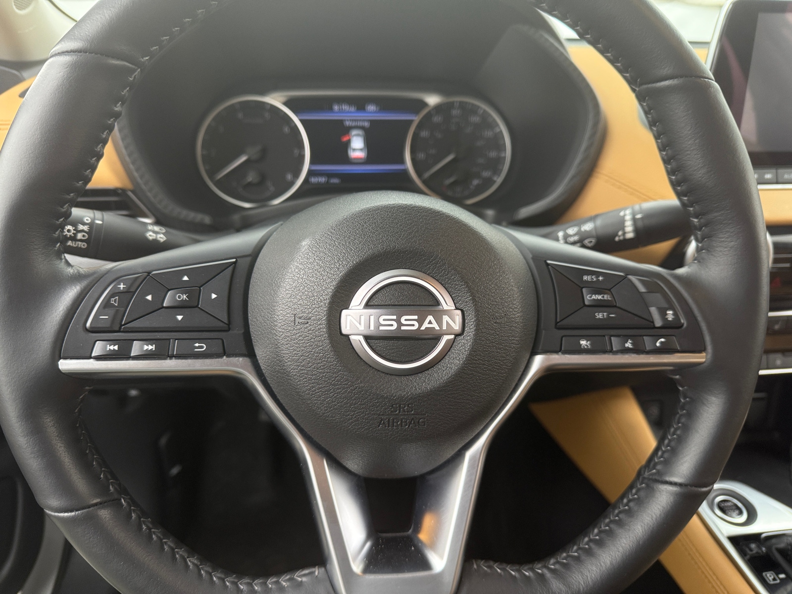 Thumbnail: 2024 Nissan Sentra - 4