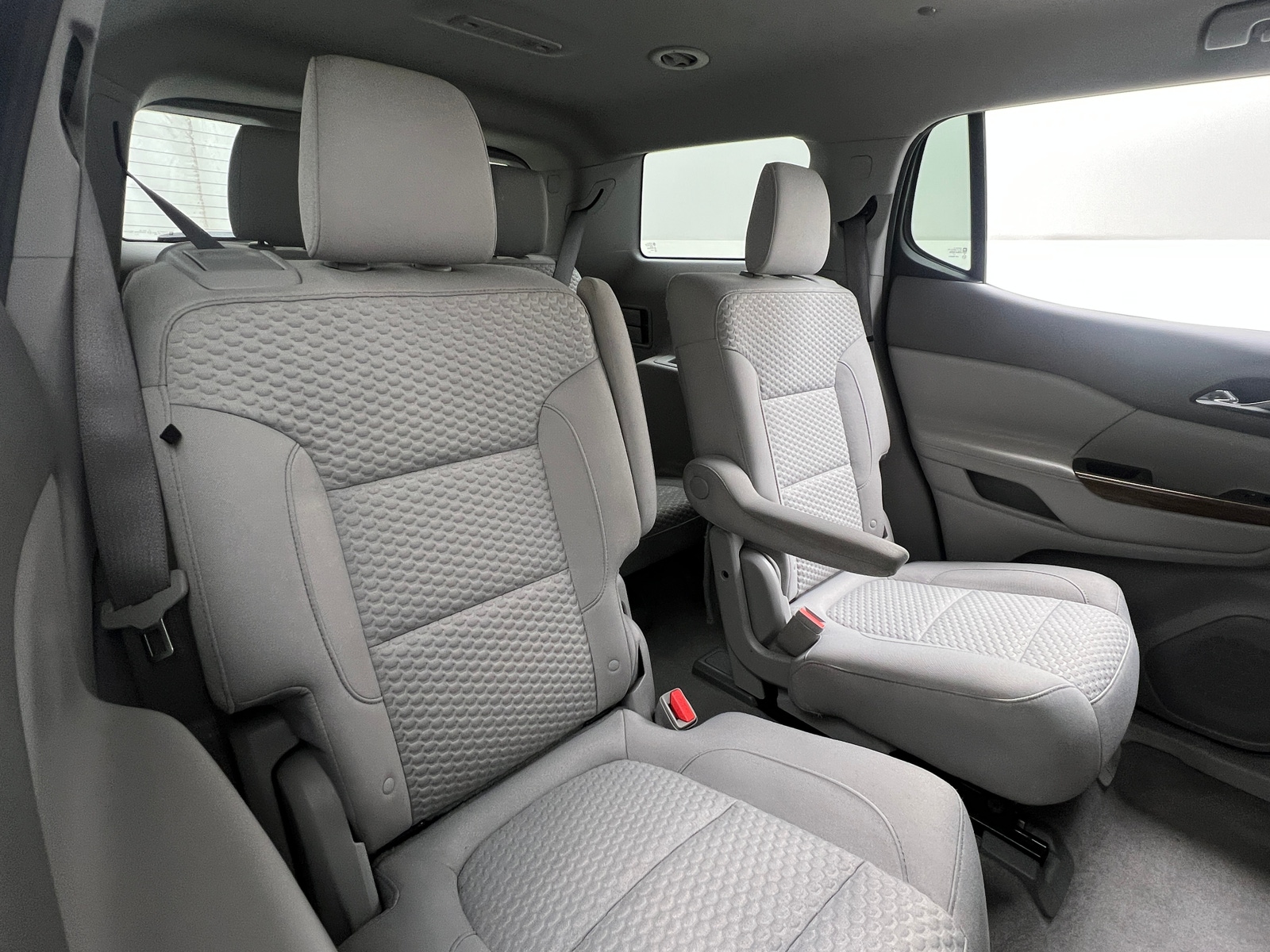 Thumbnail: 2019 GMC Acadia - 6