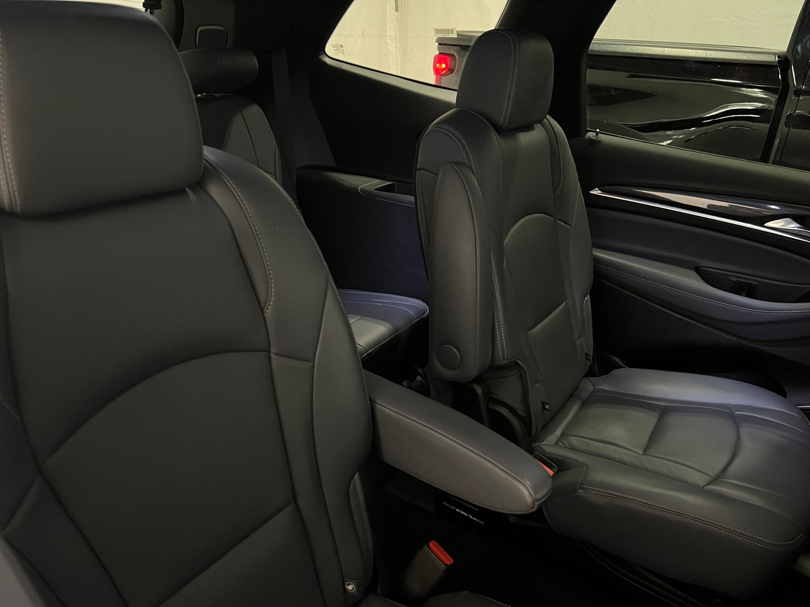 Thumbnail: 2024 Buick Enclave - 5