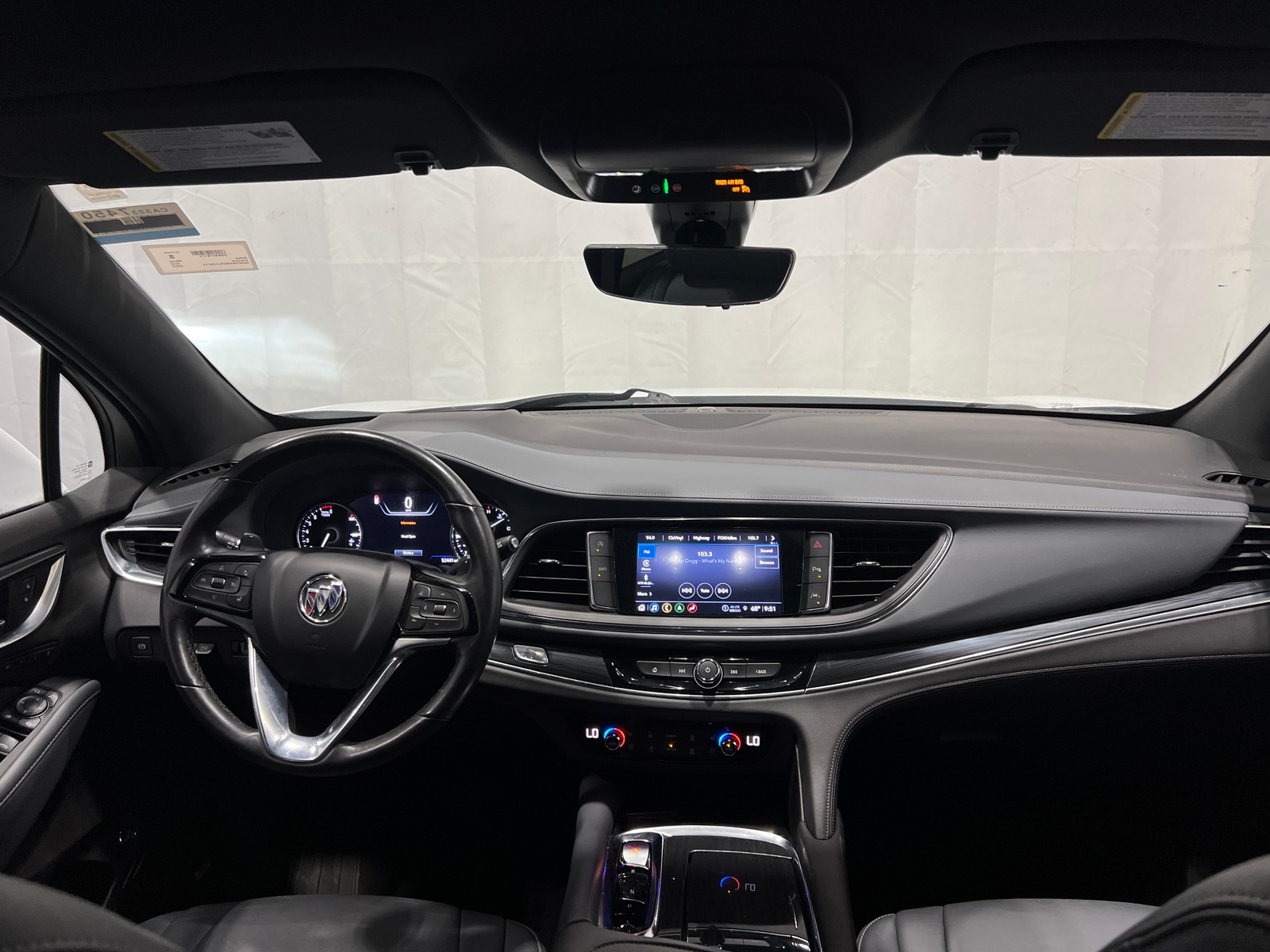 Thumbnail: 2024 Buick Enclave - 2