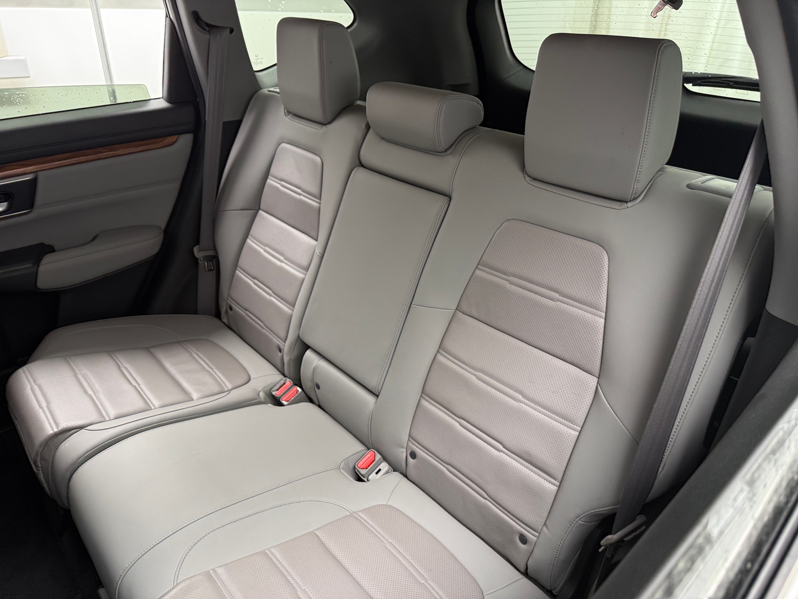 Thumbnail: 2021 Honda CR-V - 5