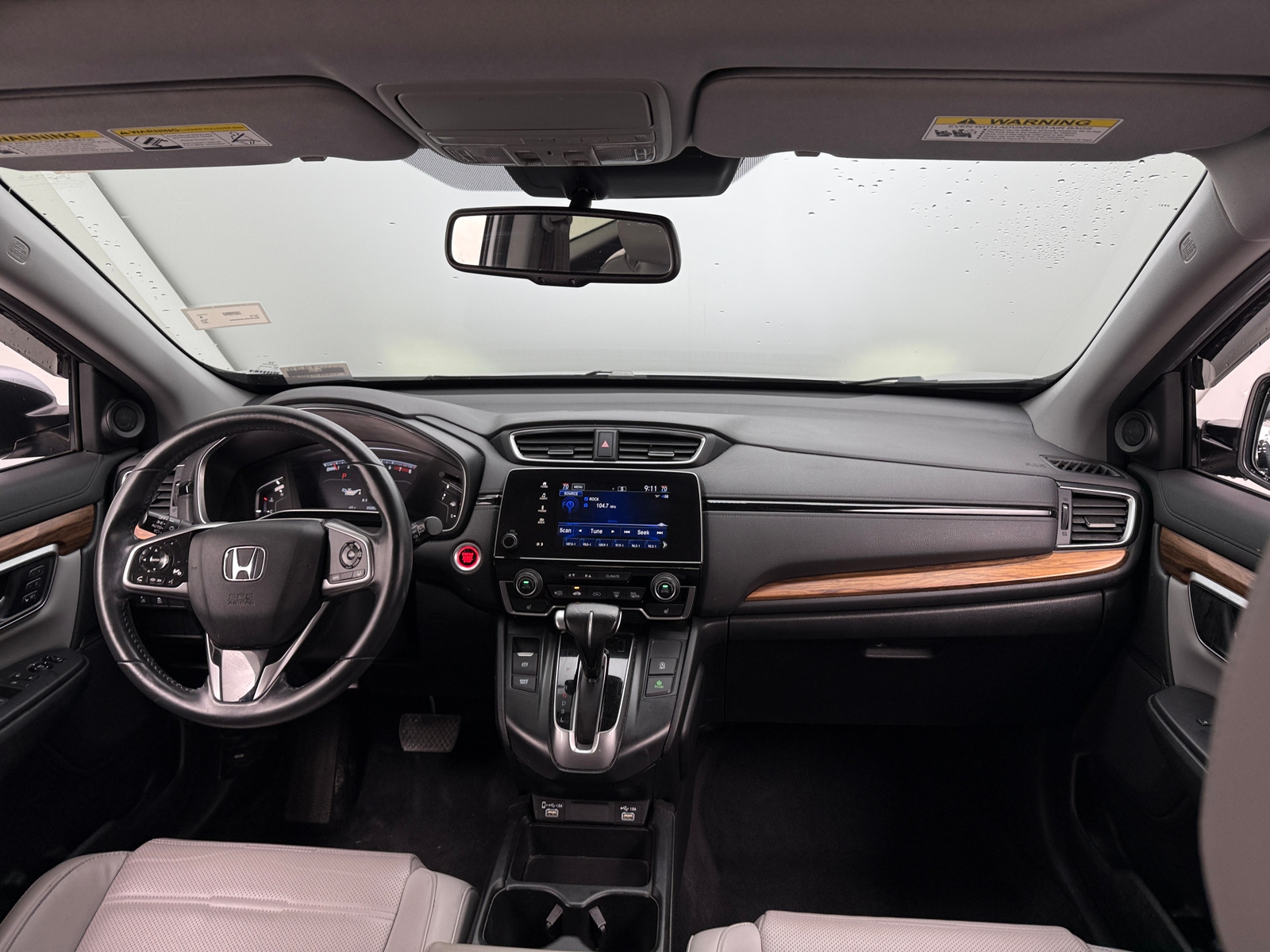 Thumbnail: 2021 Honda CR-V - 2