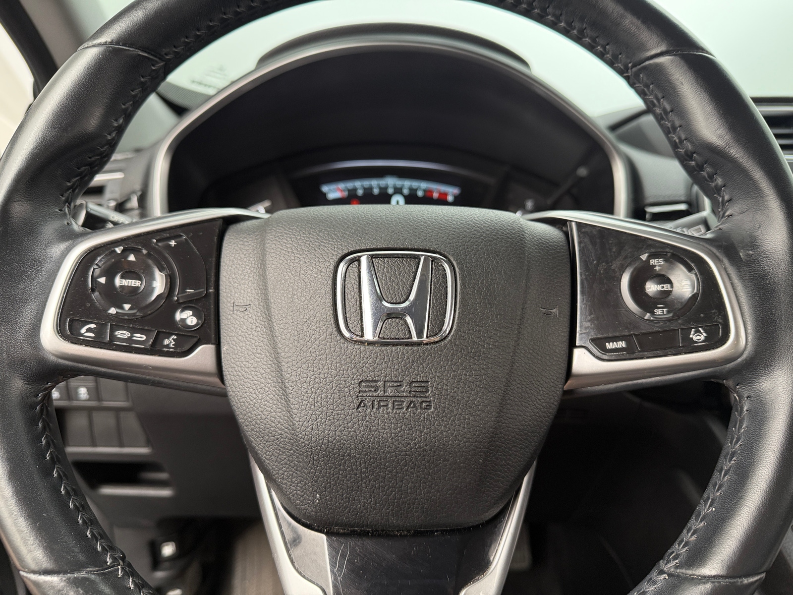 Thumbnail: 2021 Honda CR-V - 4