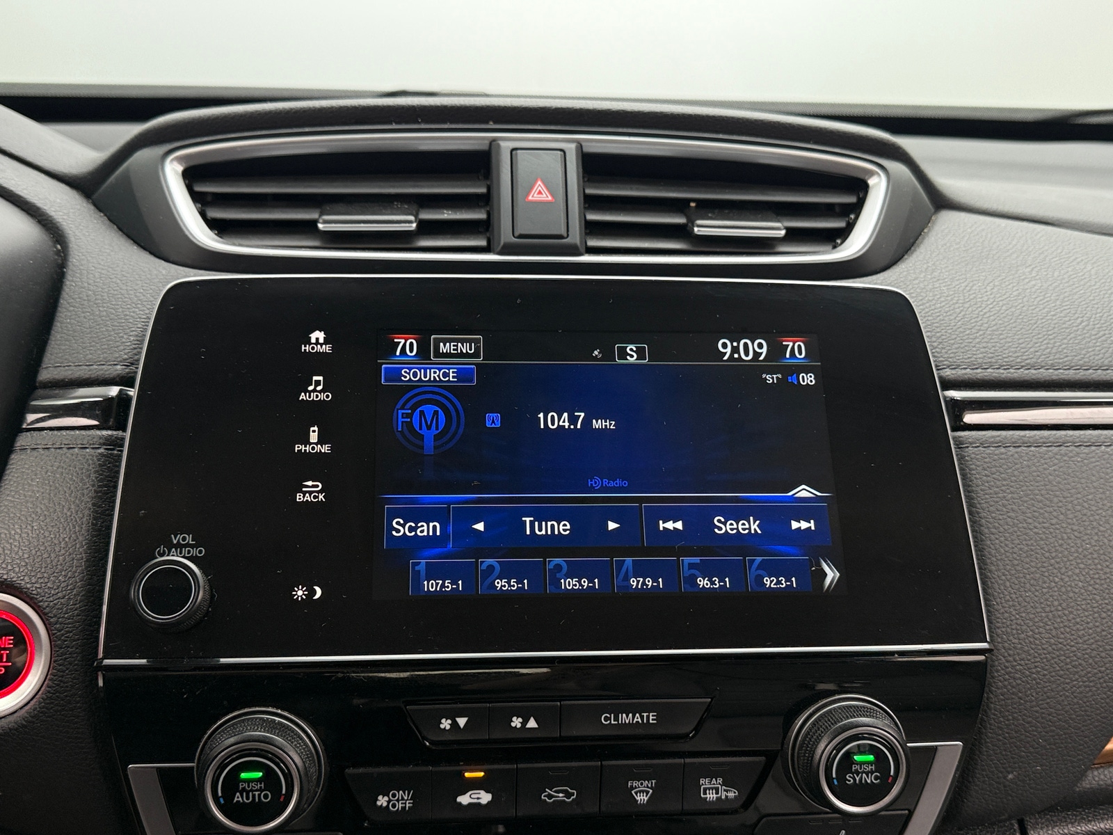Thumbnail: 2021 Honda CR-V - 3