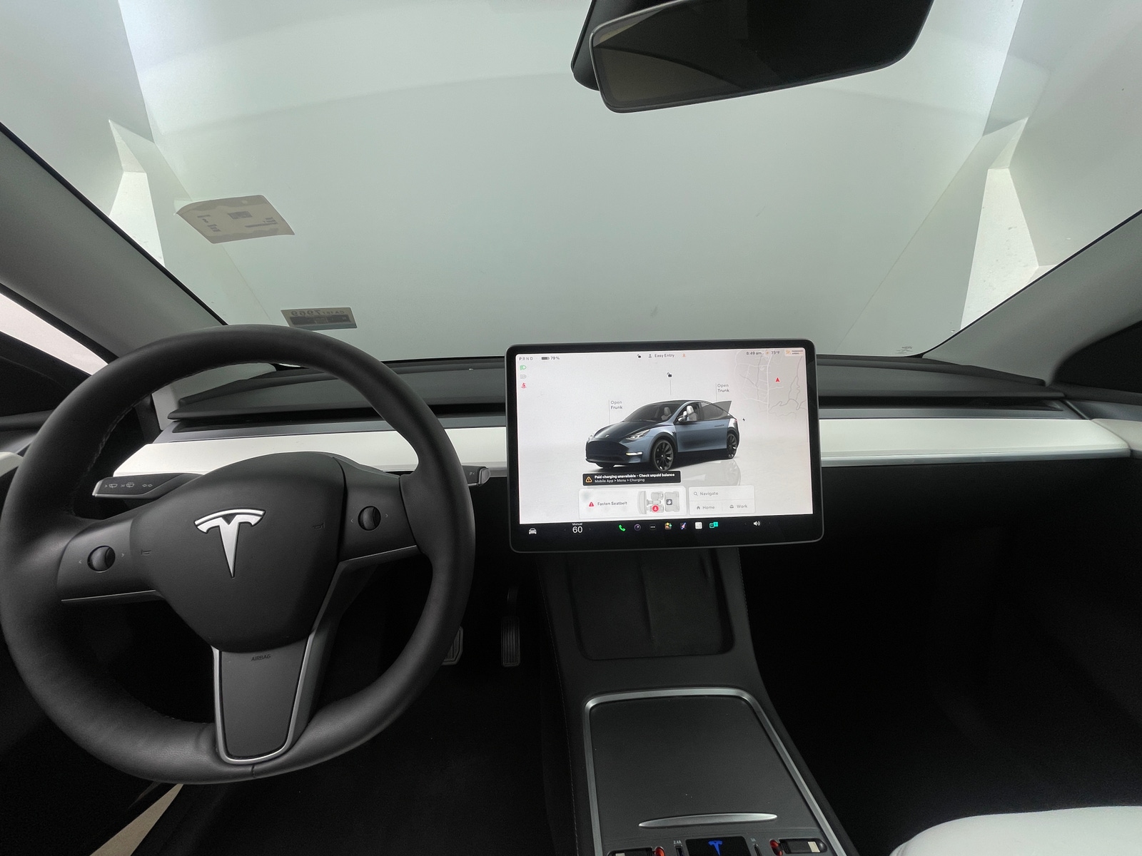 Thumbnail: 2024 Tesla Model Y - 2