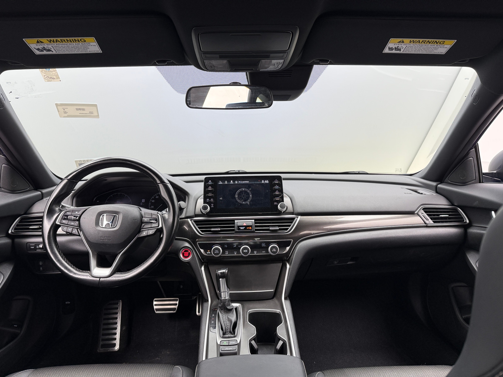 Thumbnail: 2022 Honda Accord - 3
