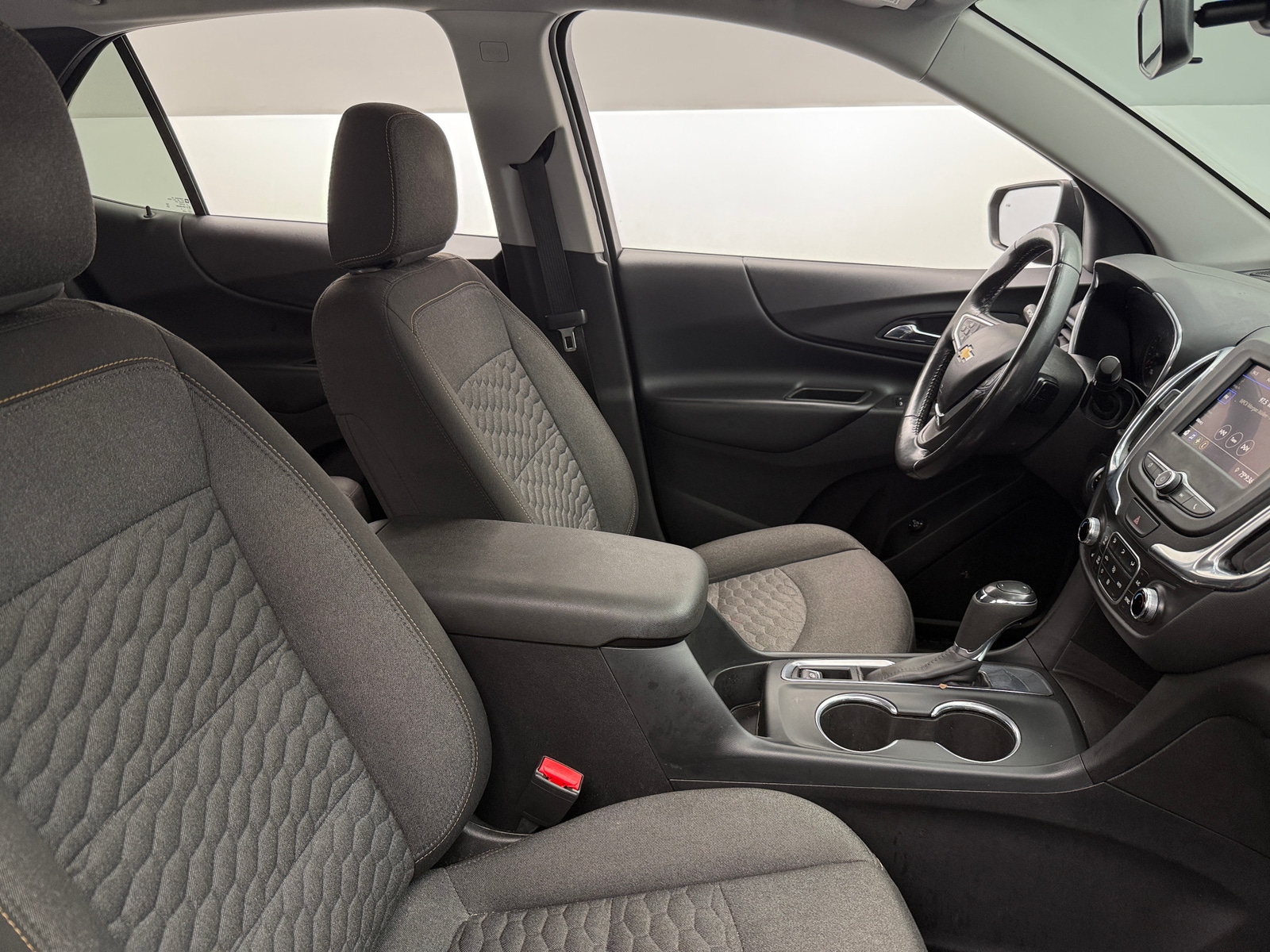 Thumbnail: 2020 Chevrolet Equinox - 2