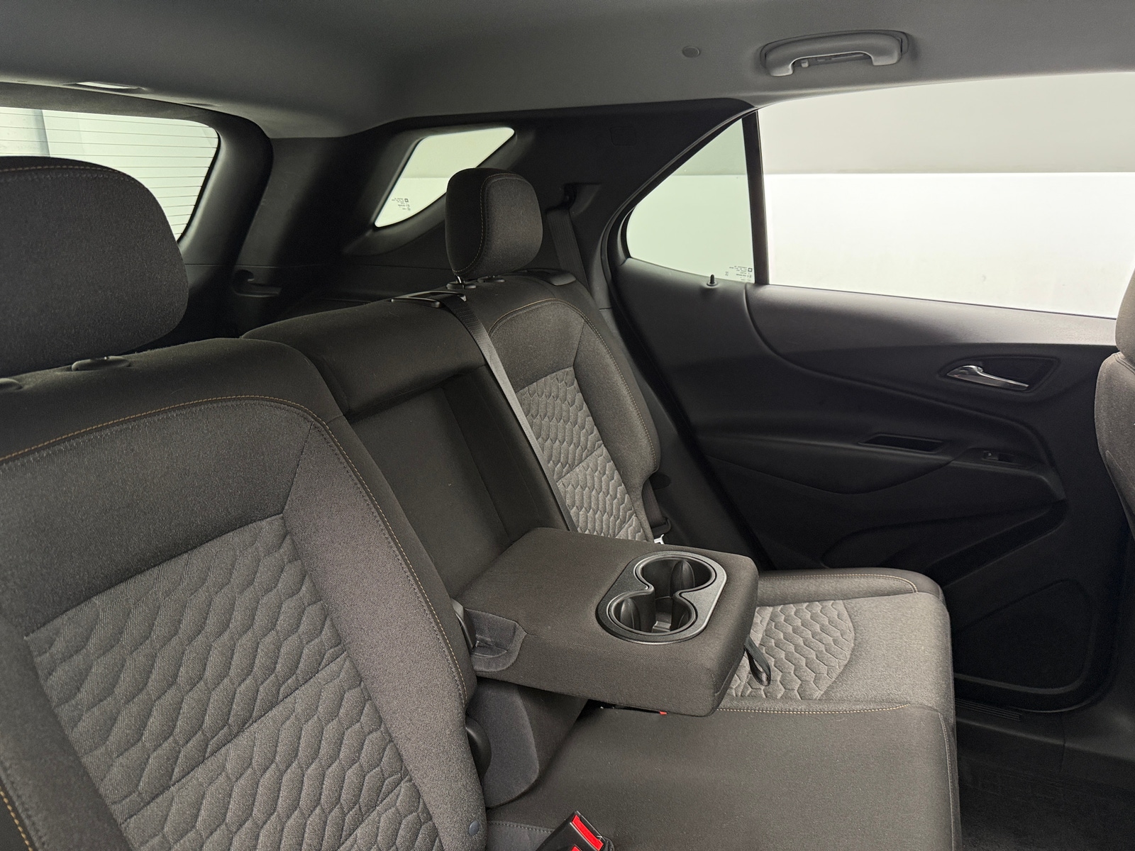 Thumbnail: 2020 Chevrolet Equinox - 6