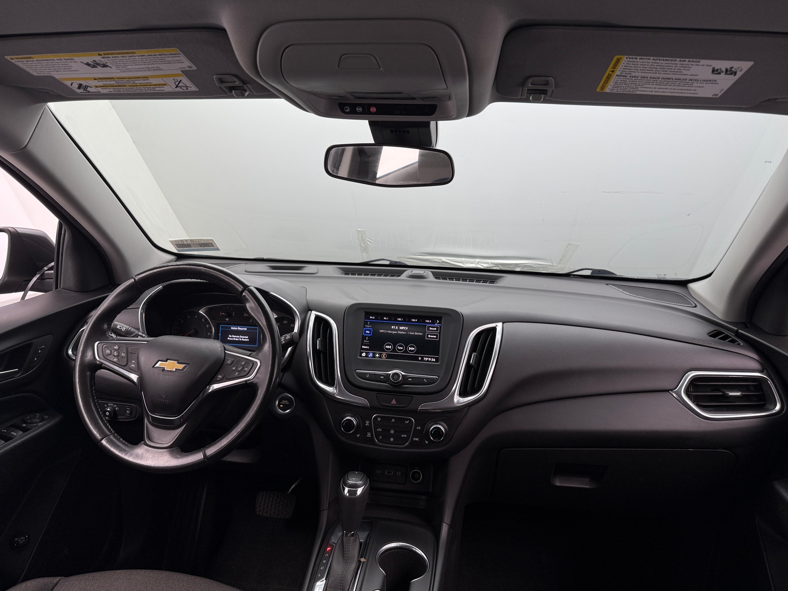 Thumbnail: 2020 Chevrolet Equinox - 3