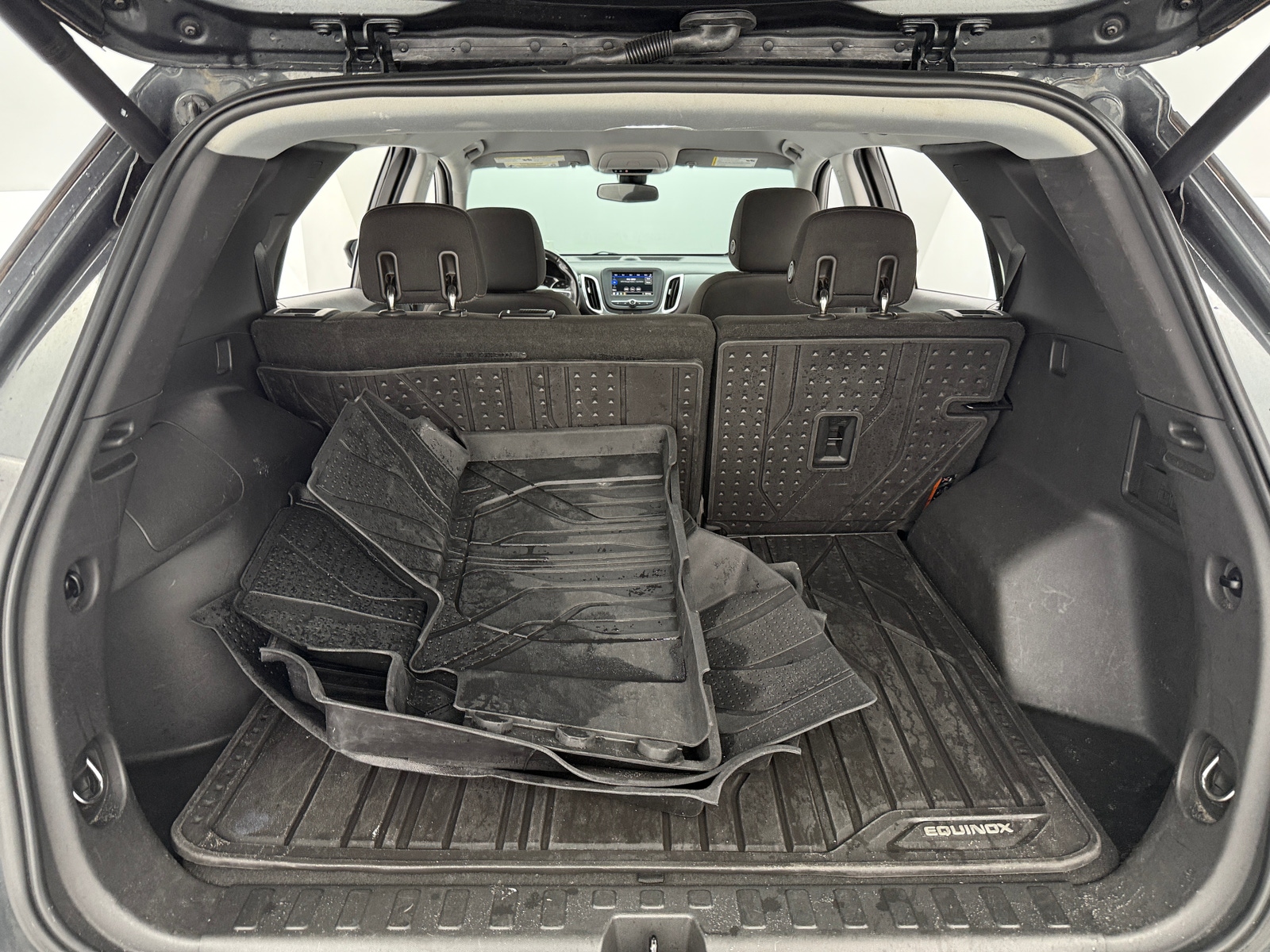 Thumbnail: 2020 Chevrolet Equinox - 7