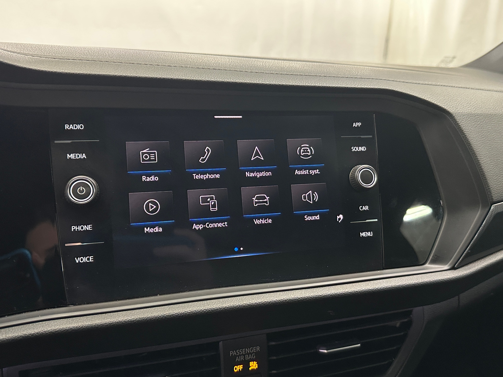 Thumbnail: 2021 Volkswagen Jetta - 3