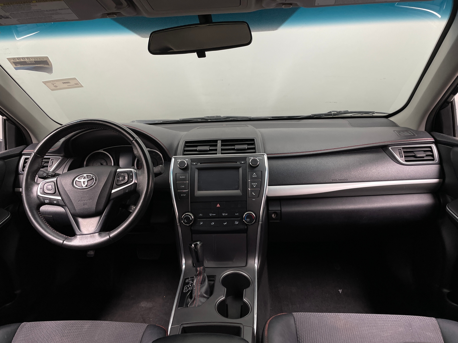 Thumbnail: 2017 Toyota Camry - 3