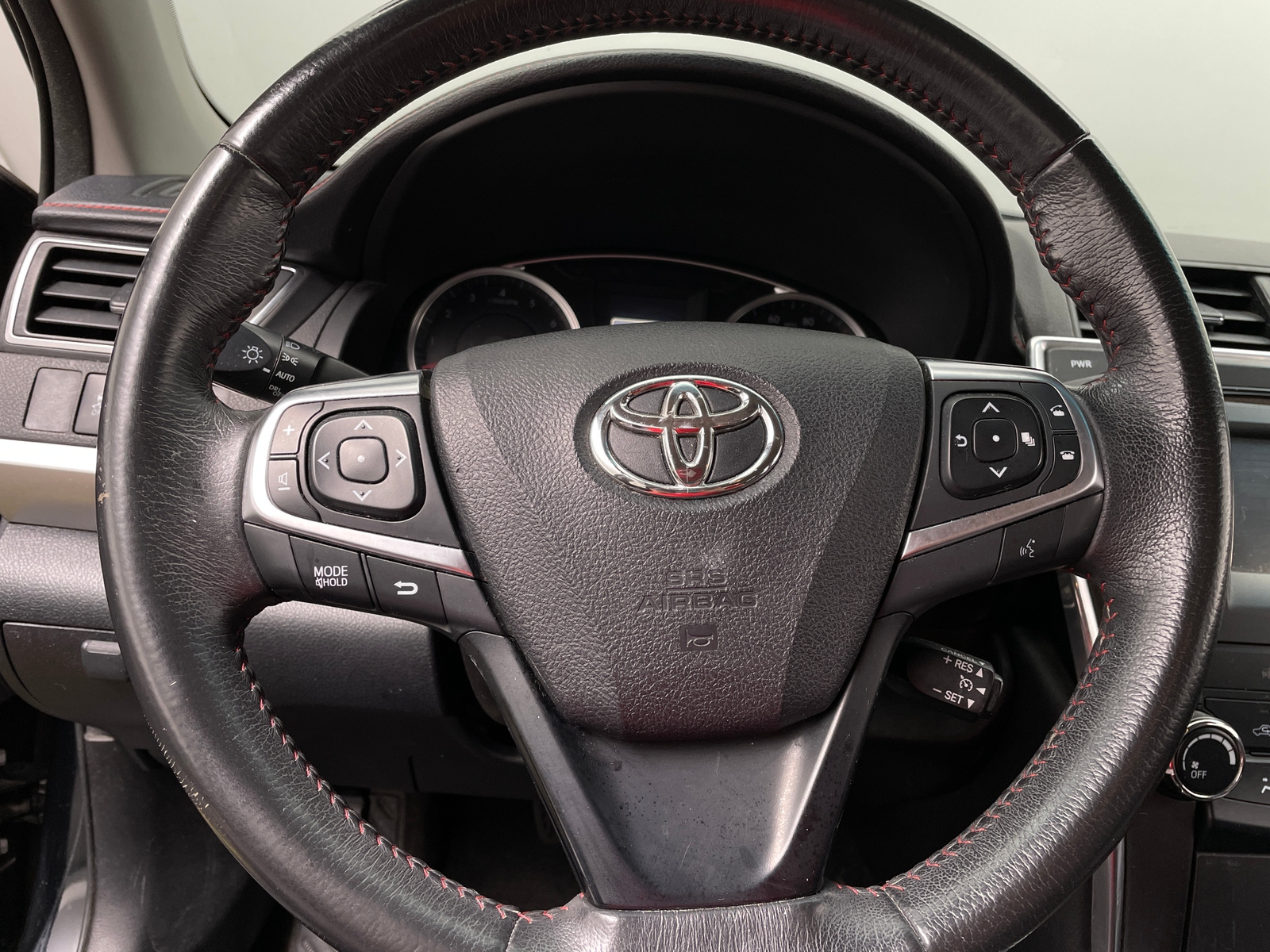 Thumbnail: 2017 Toyota Camry - 5