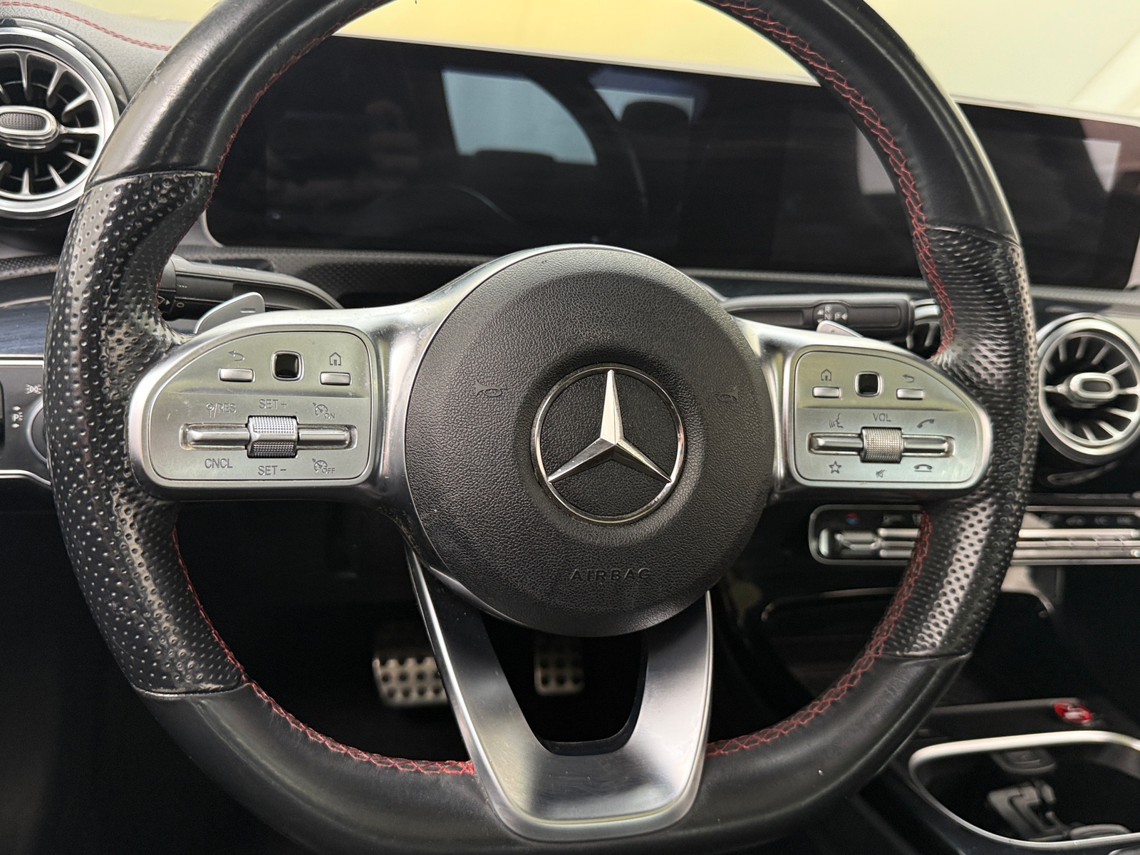 Thumbnail: 2020 Mercedes-Benz CLA - 4