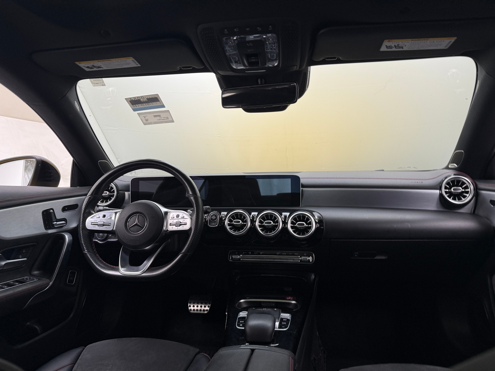 Thumbnail: 2020 Mercedes-Benz CLA - 2