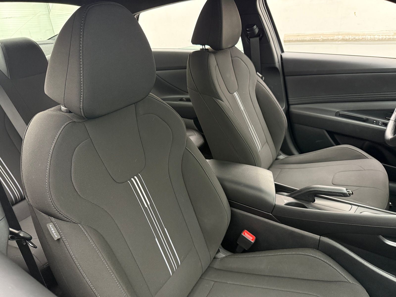 Thumbnail: 2025 Hyundai Elantra - 2