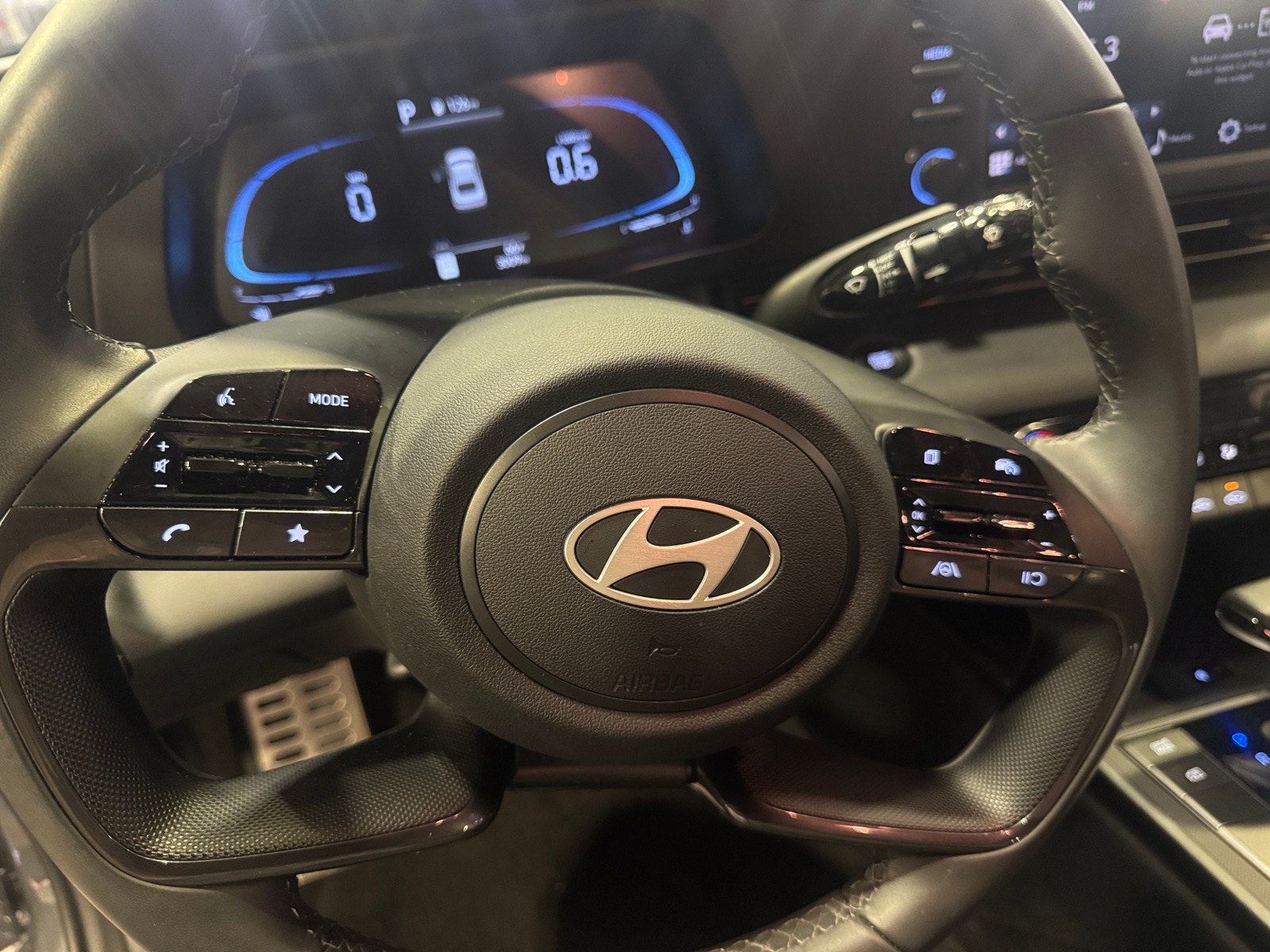 Thumbnail: 2025 Hyundai Elantra - 5