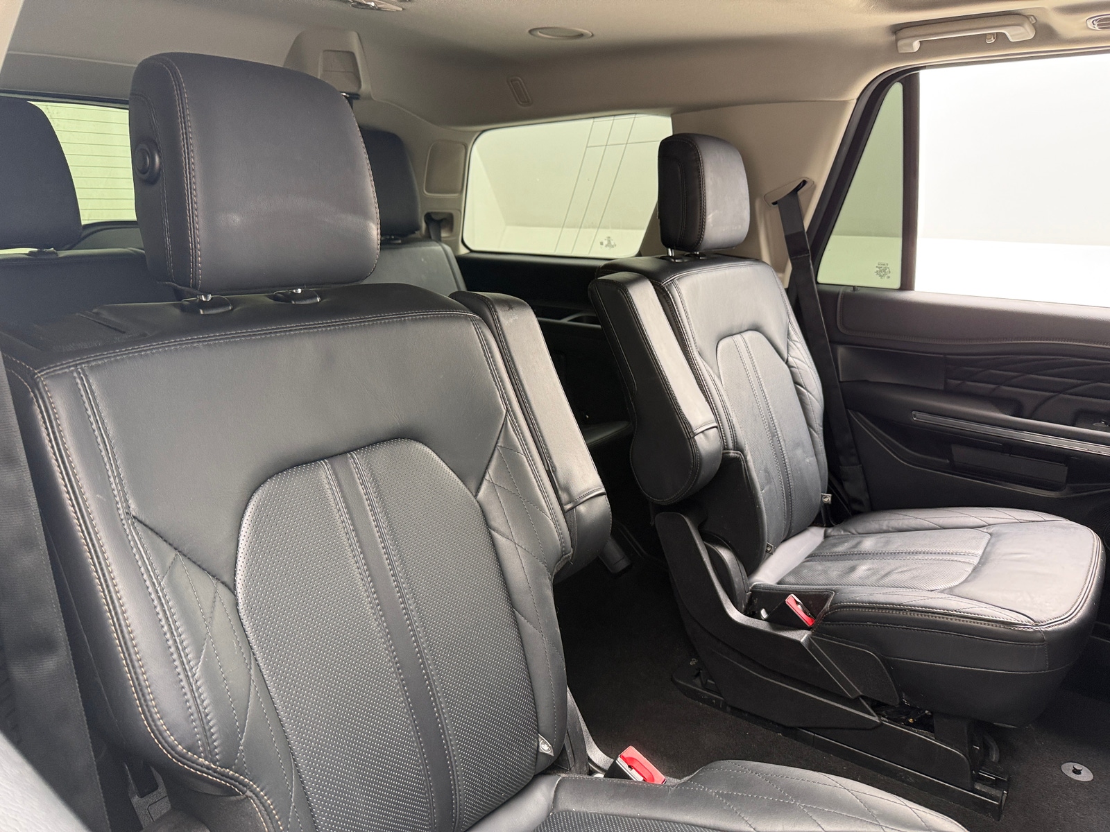 Thumbnail: 2019 Ford Expedition - 5