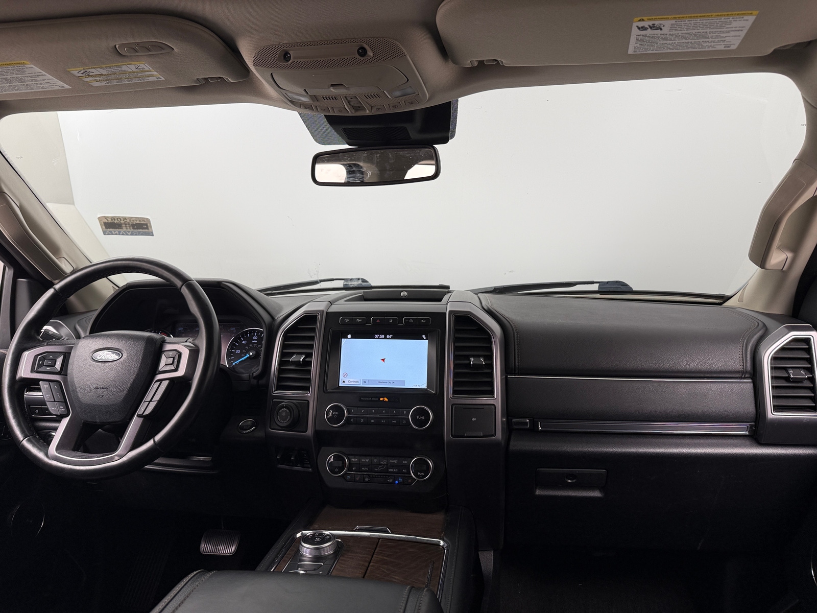 Thumbnail: 2019 Ford Expedition - 2