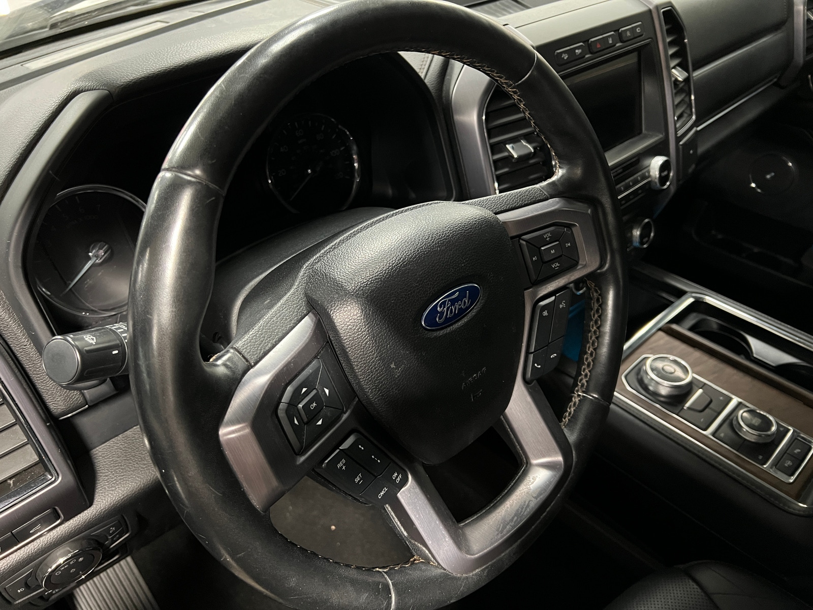 Thumbnail: 2019 Ford Expedition - 4