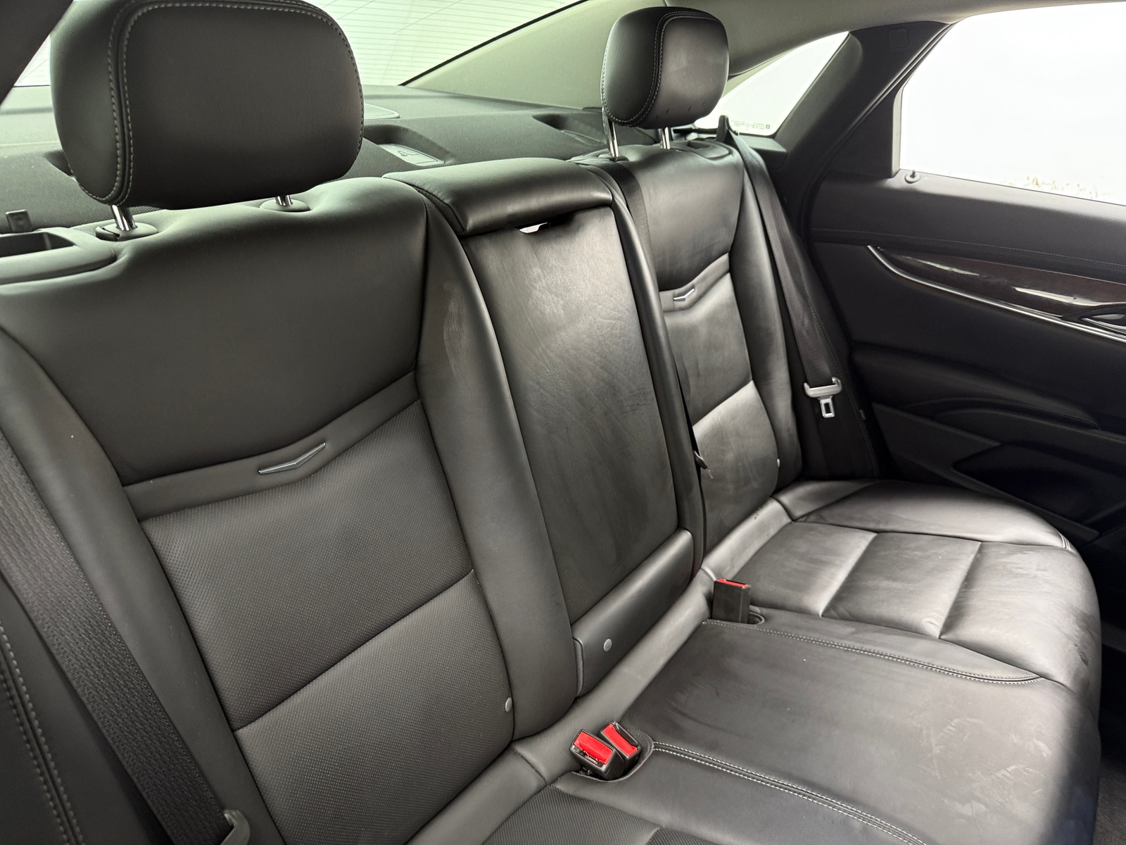Thumbnail: 2016 Cadillac XTS - 5