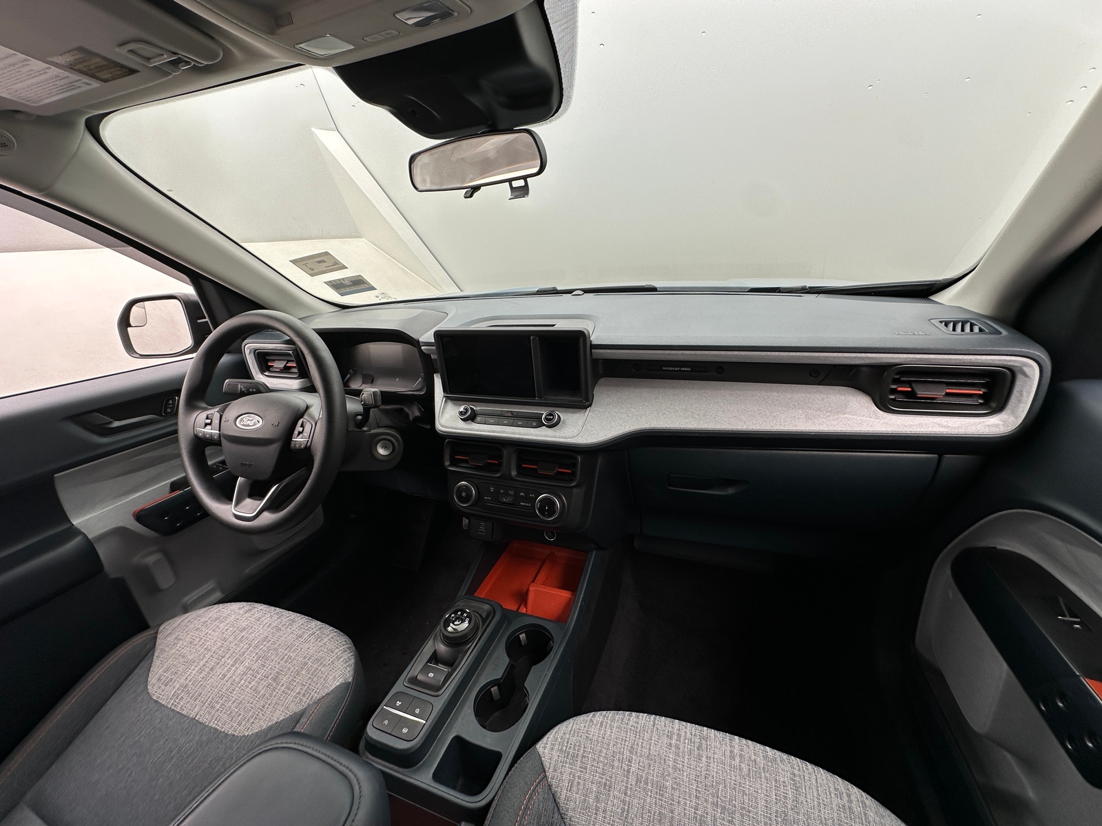 Thumbnail: 2024 Ford Maverick - 3