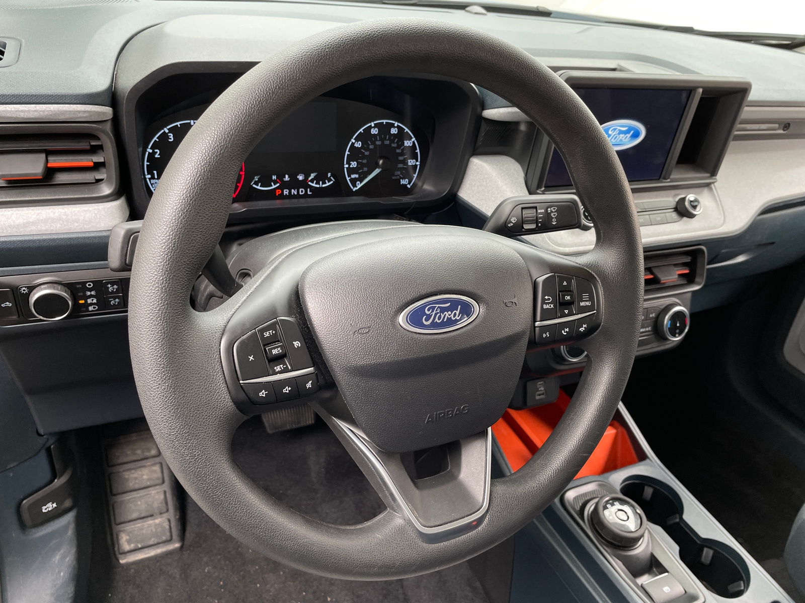 Thumbnail: 2024 Ford Maverick - 5