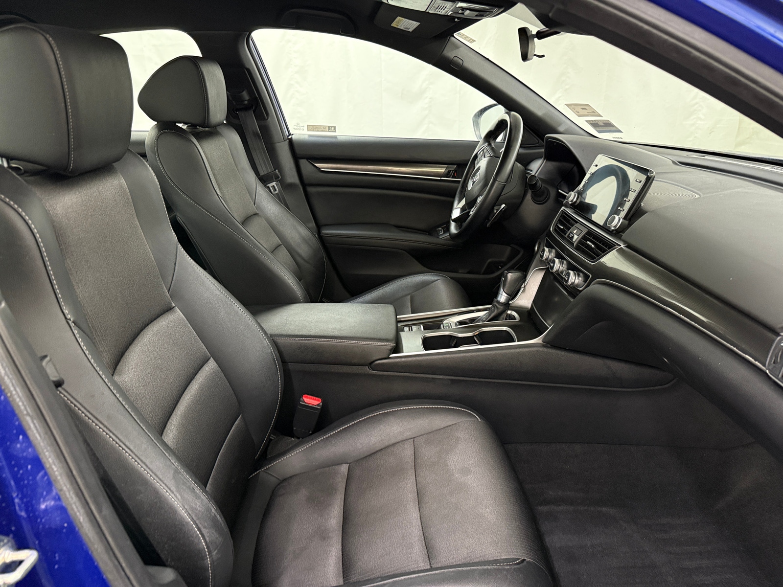 Thumbnail: 2019 Honda Accord - 2
