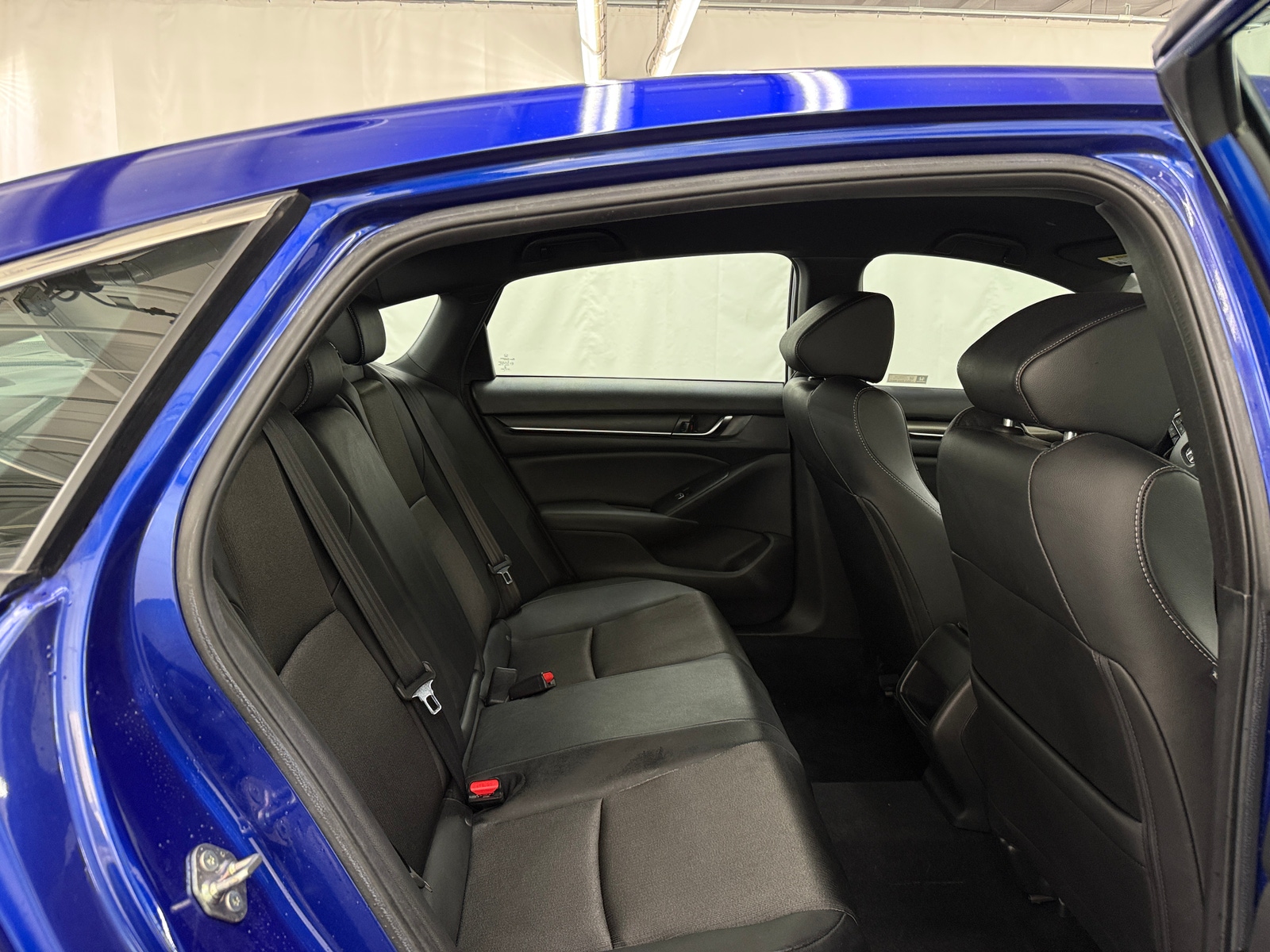 Thumbnail: 2019 Honda Accord - 6