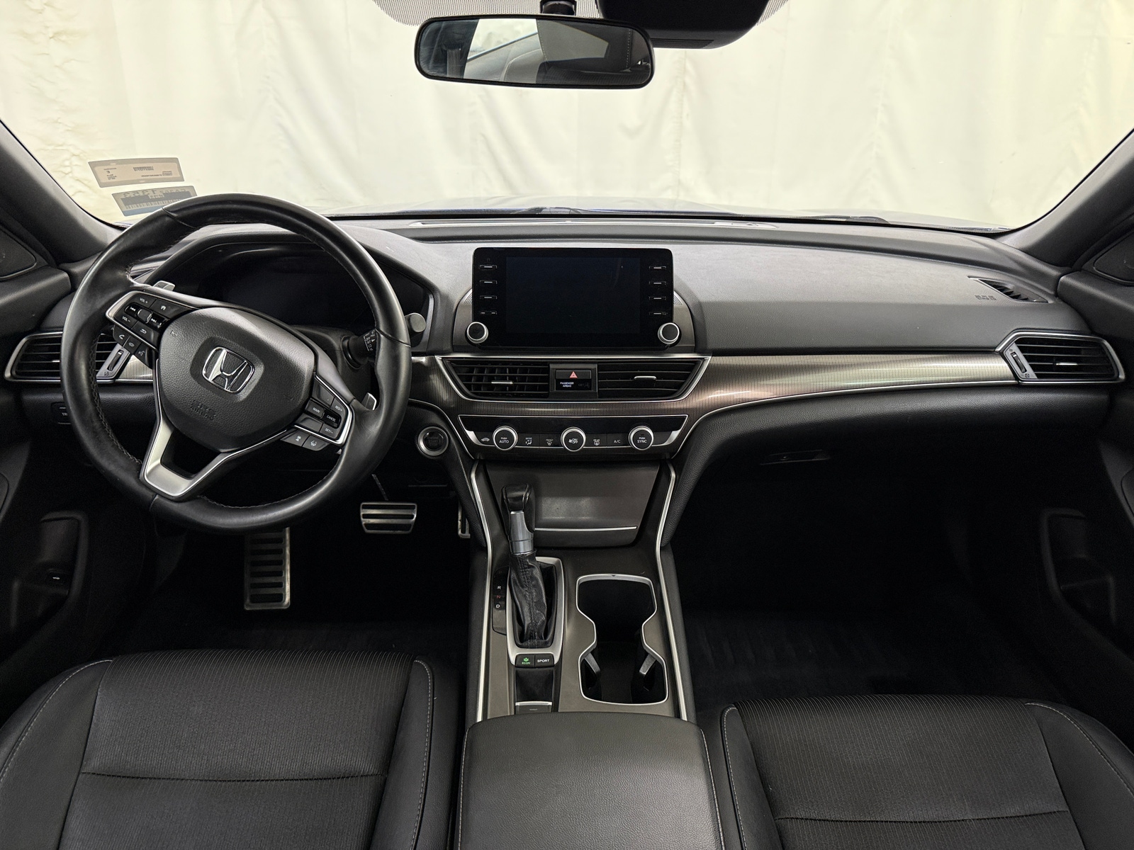 Thumbnail: 2019 Honda Accord - 3