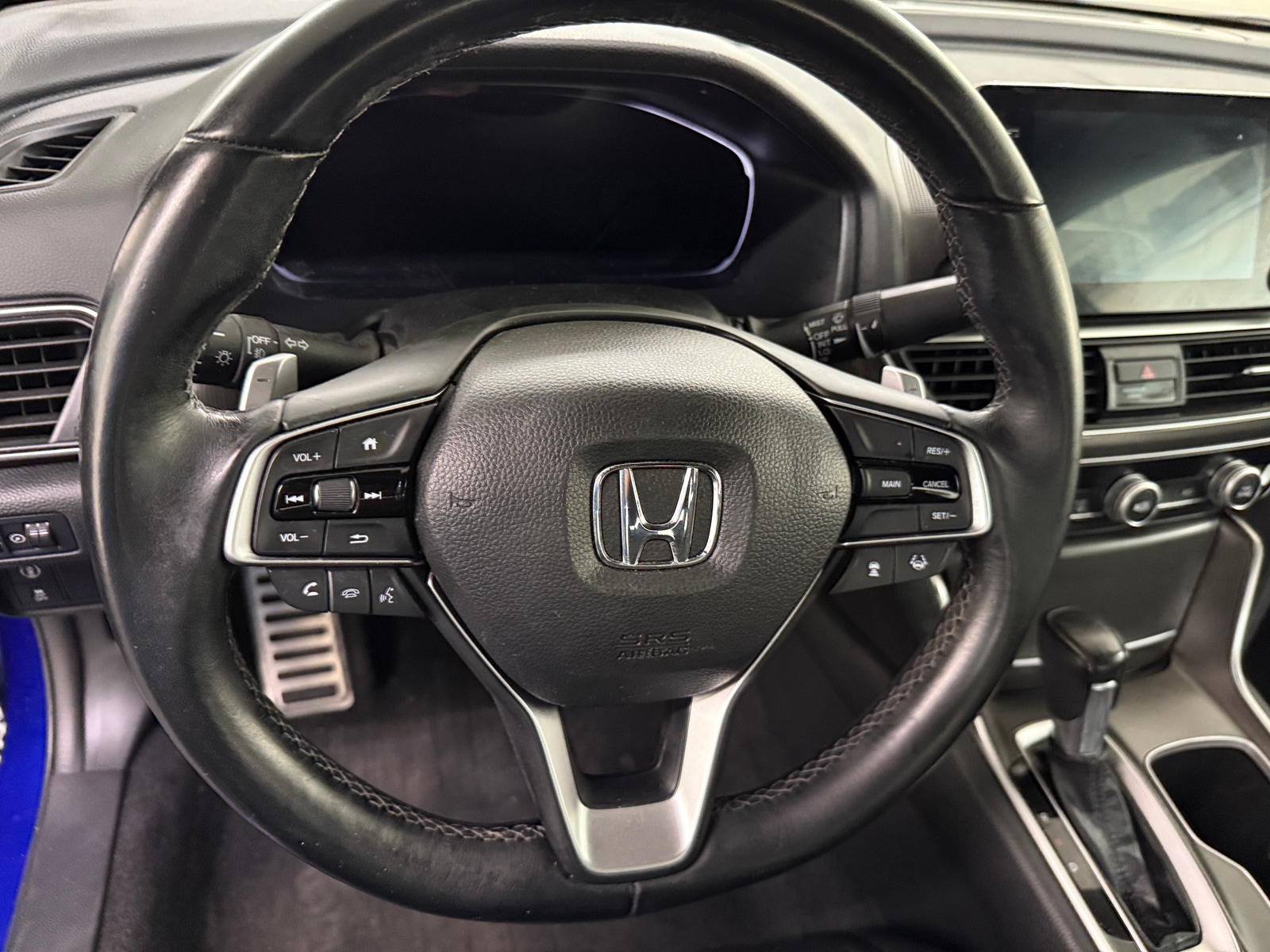 Thumbnail: 2019 Honda Accord - 5